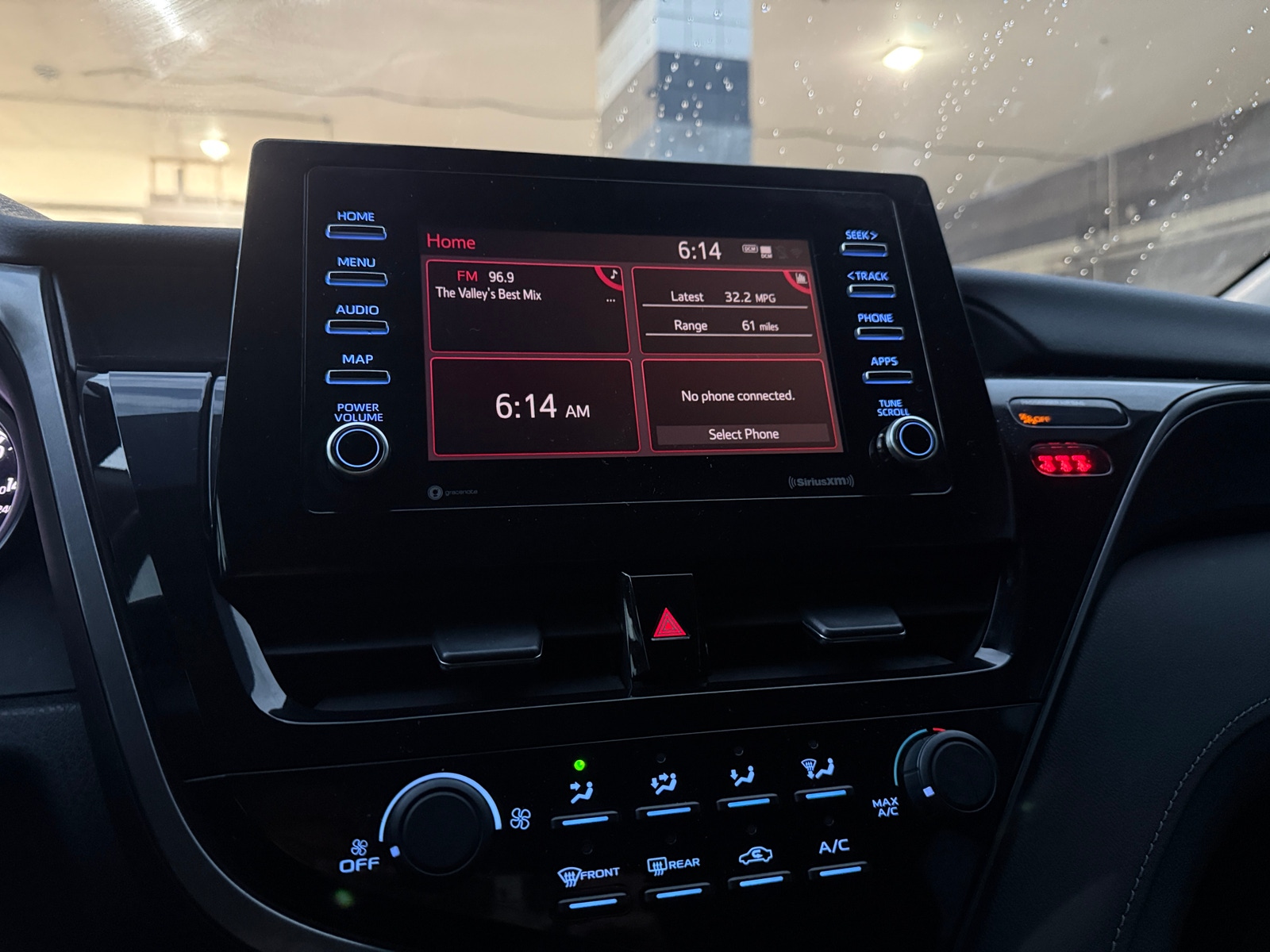 Thumbnail: 2021 Toyota Camry - 4