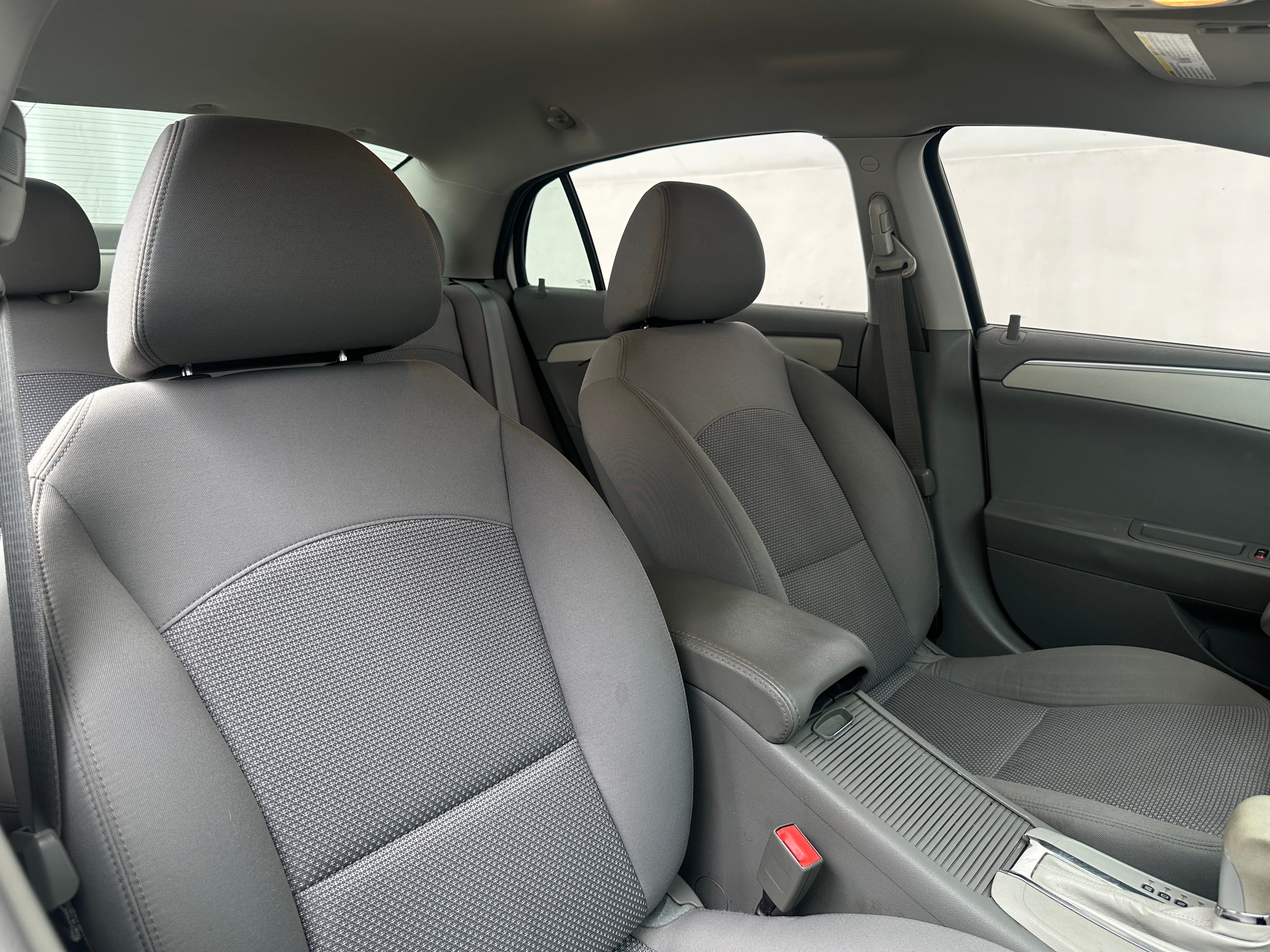 2011 Chevrolet Malibu 1LS