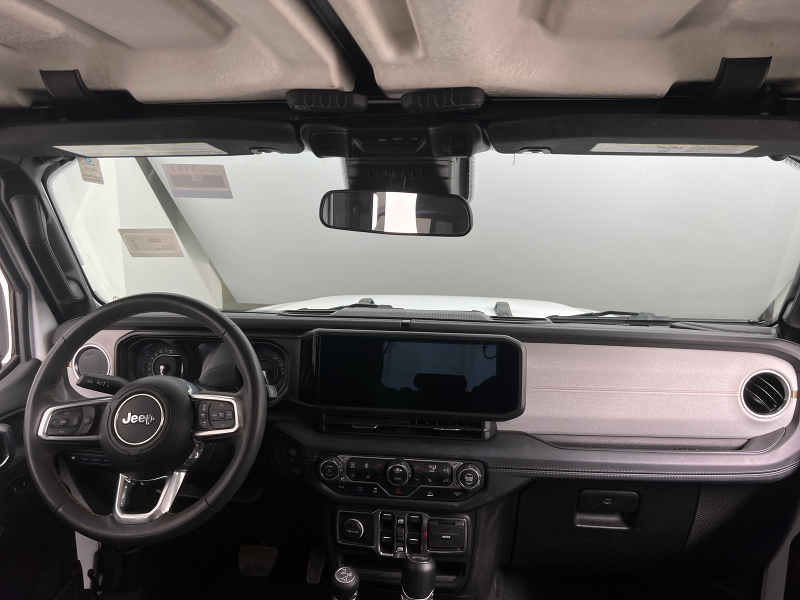 Thumbnail: 2024 Jeep Wrangler - 3