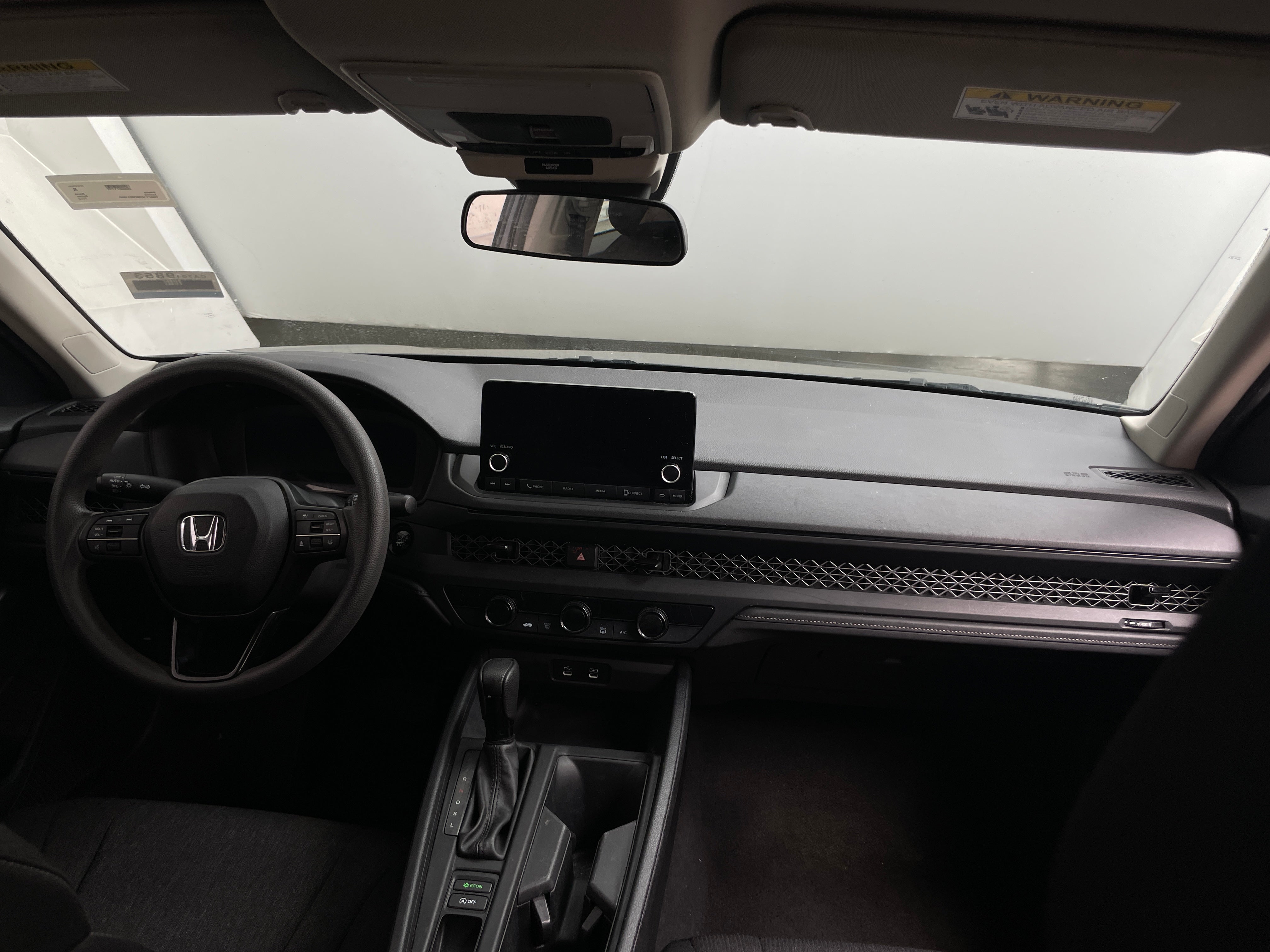2023 Honda Accord