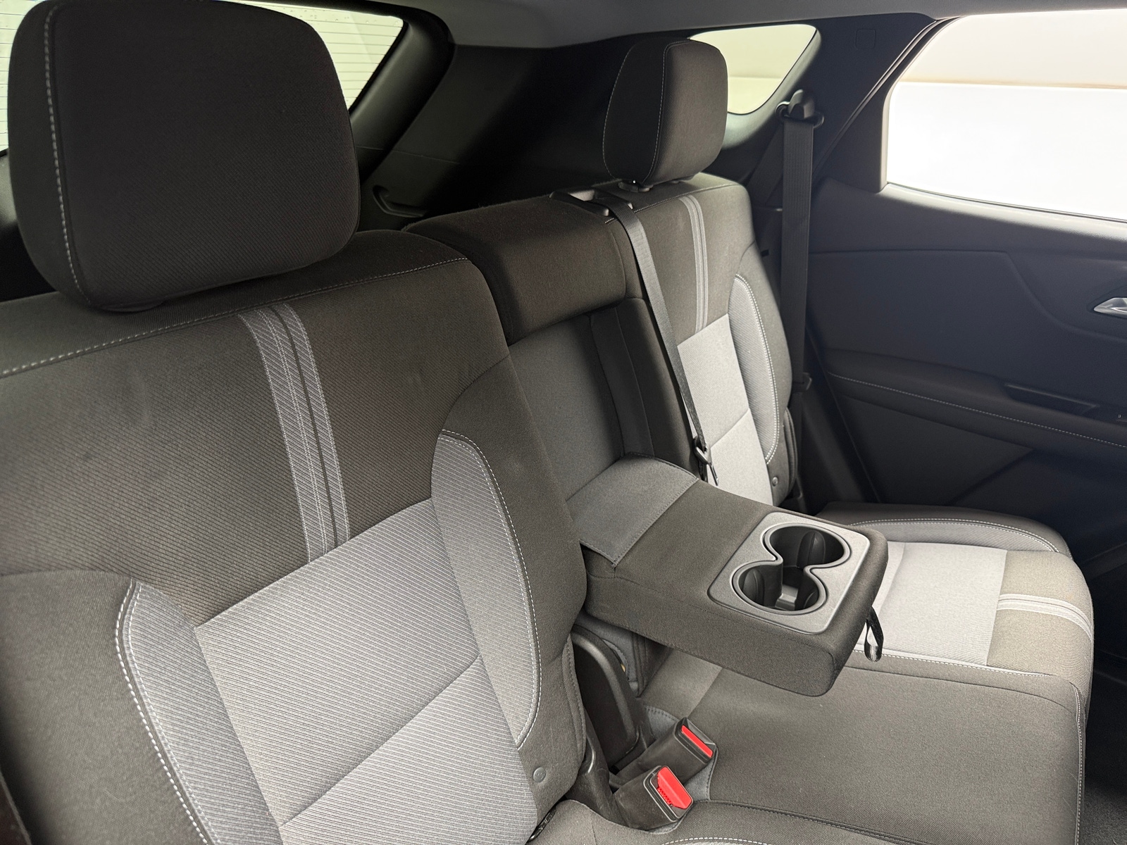 Thumbnail: 2024 Chevrolet Blazer - 6