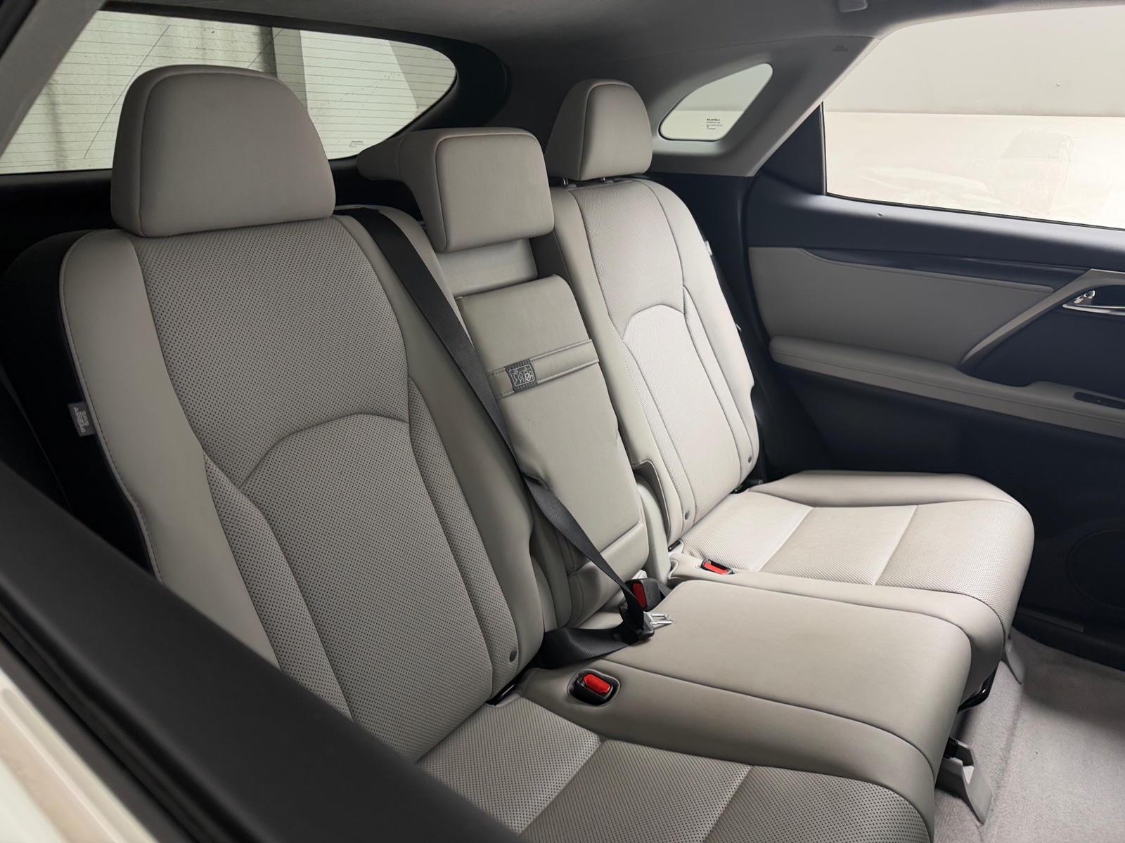 Thumbnail: 2016 Lexus RX - 5