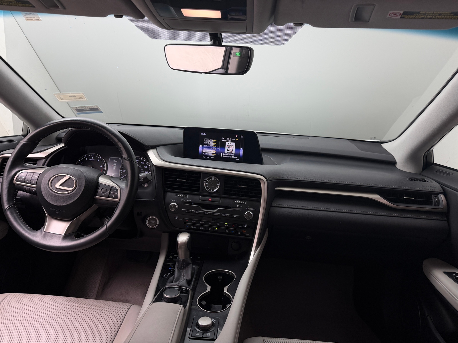 Thumbnail: 2016 Lexus RX - 2