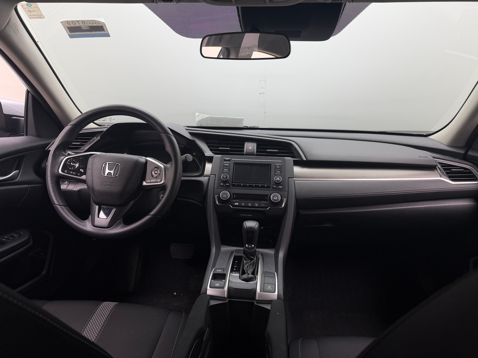 Thumbnail: 2020 Honda Civic - 3