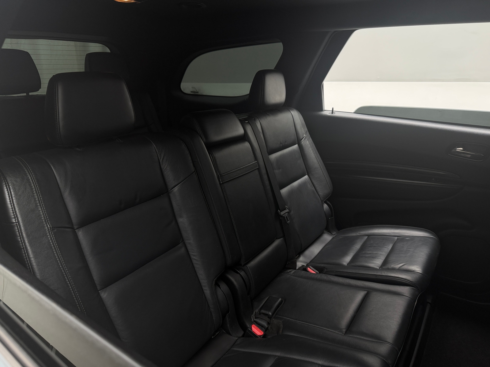 Thumbnail: 2021 Dodge Durango - 5
