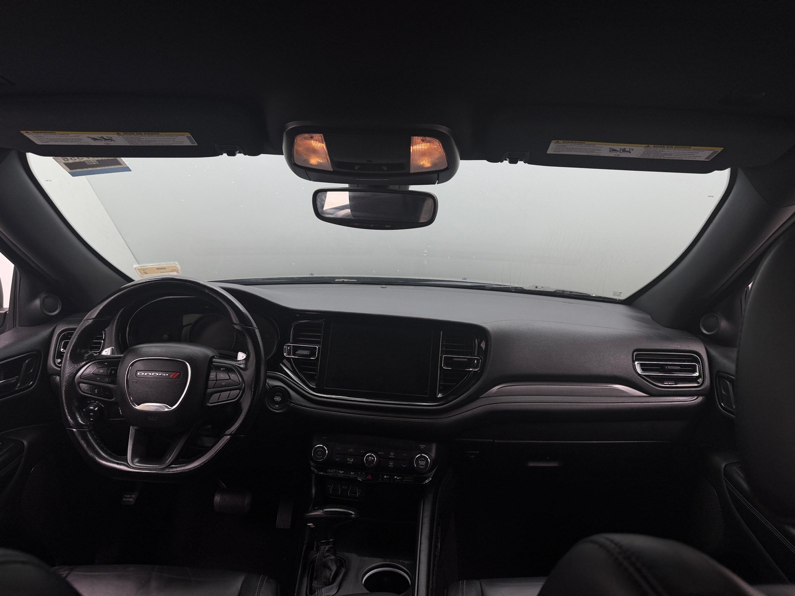 Thumbnail: 2021 Dodge Durango - 2