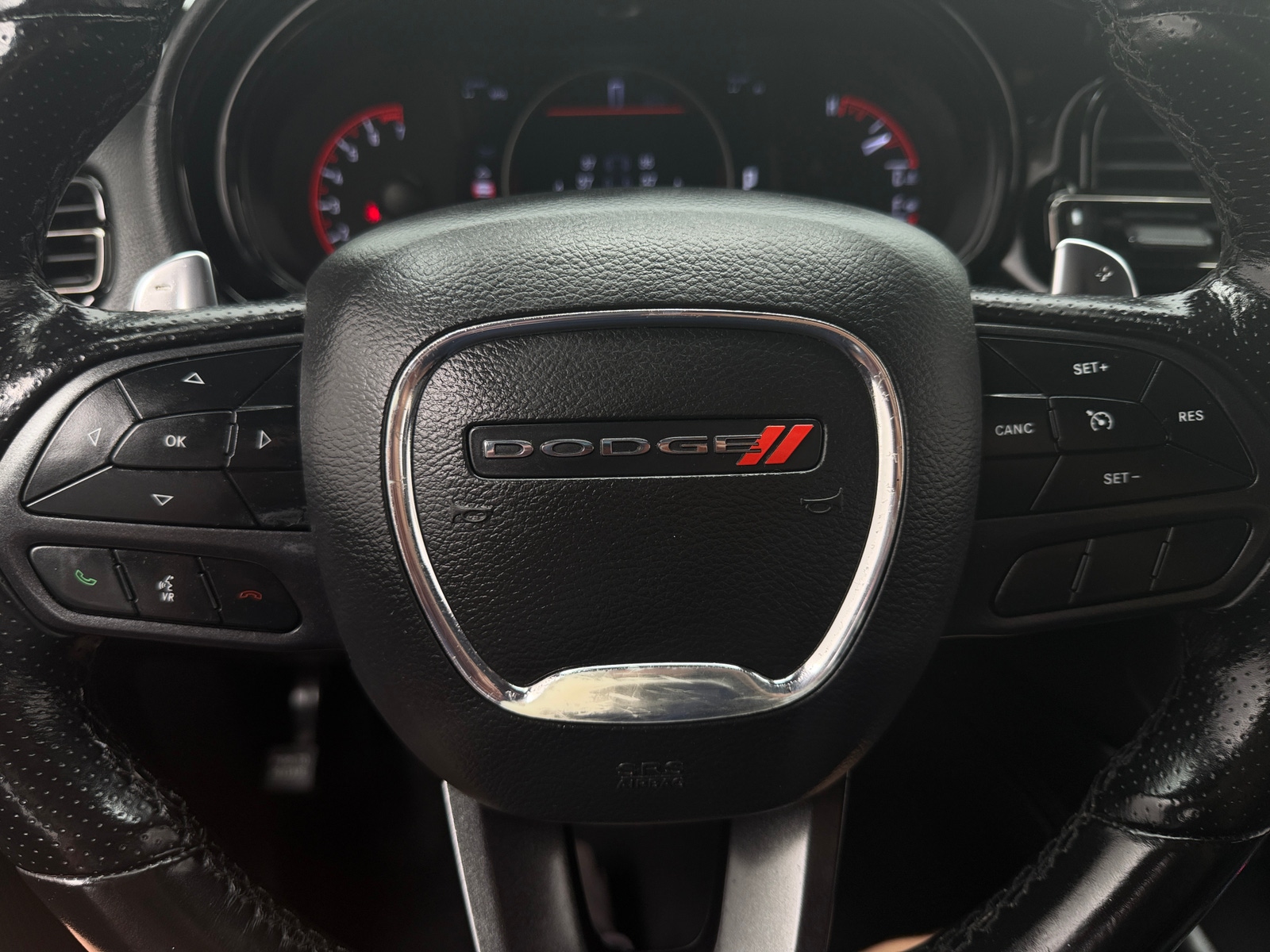 Thumbnail: 2021 Dodge Durango - 4