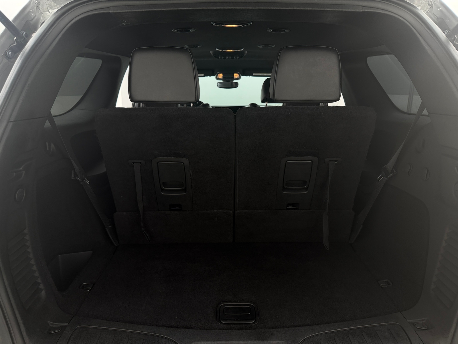 Thumbnail: 2021 Dodge Durango - 6