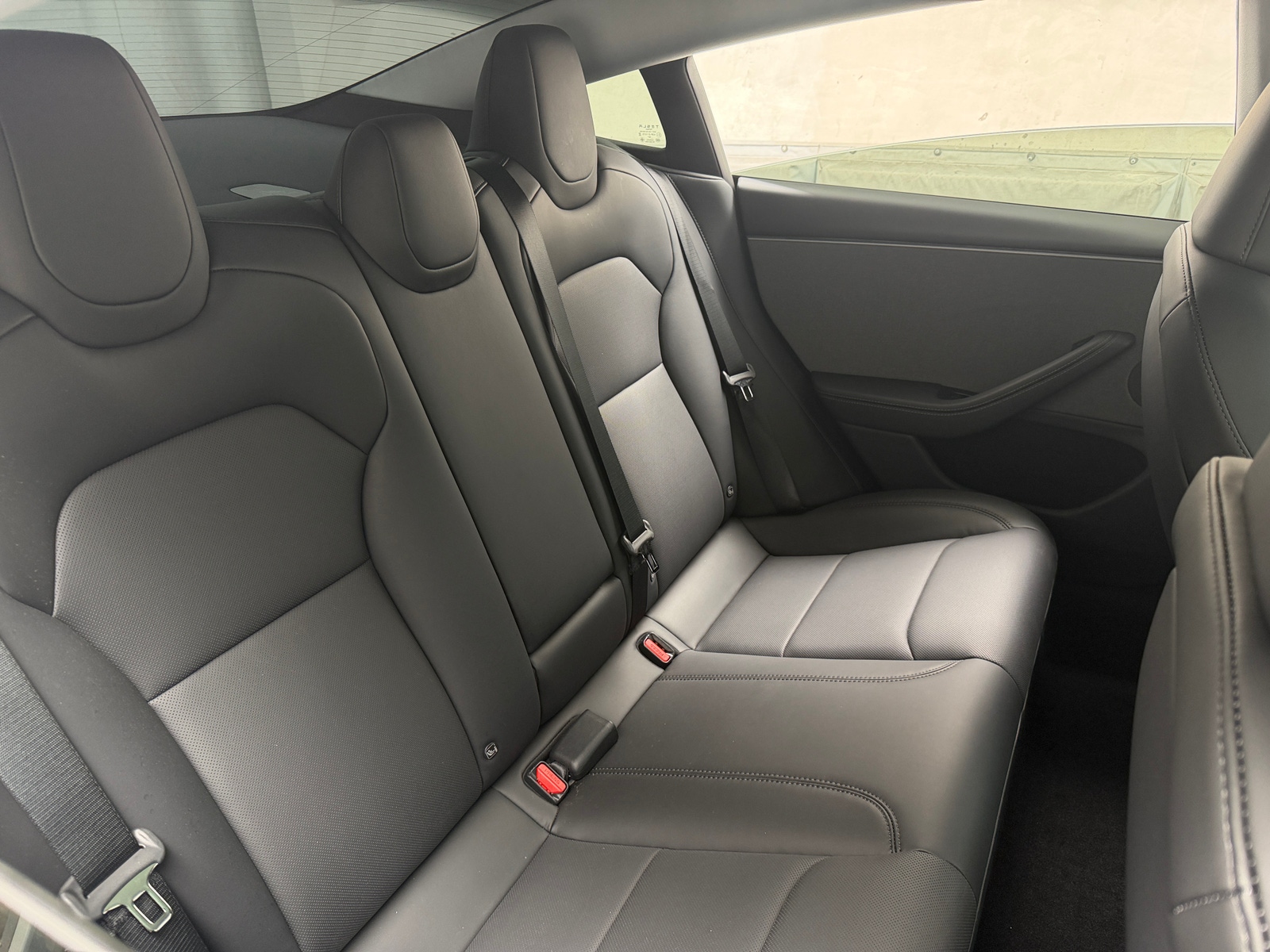 Thumbnail: 2026 Tesla Model 3 - 5