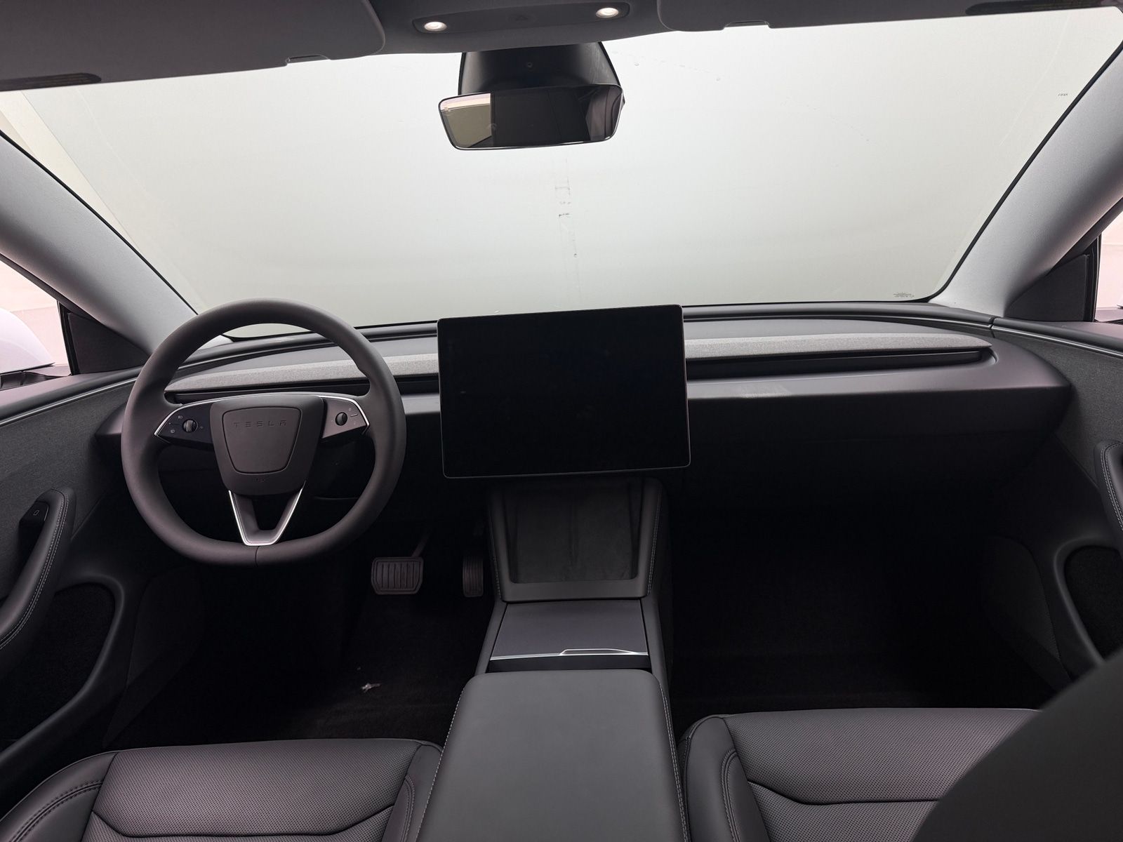 Thumbnail: 2026 Tesla Model 3 - 2
