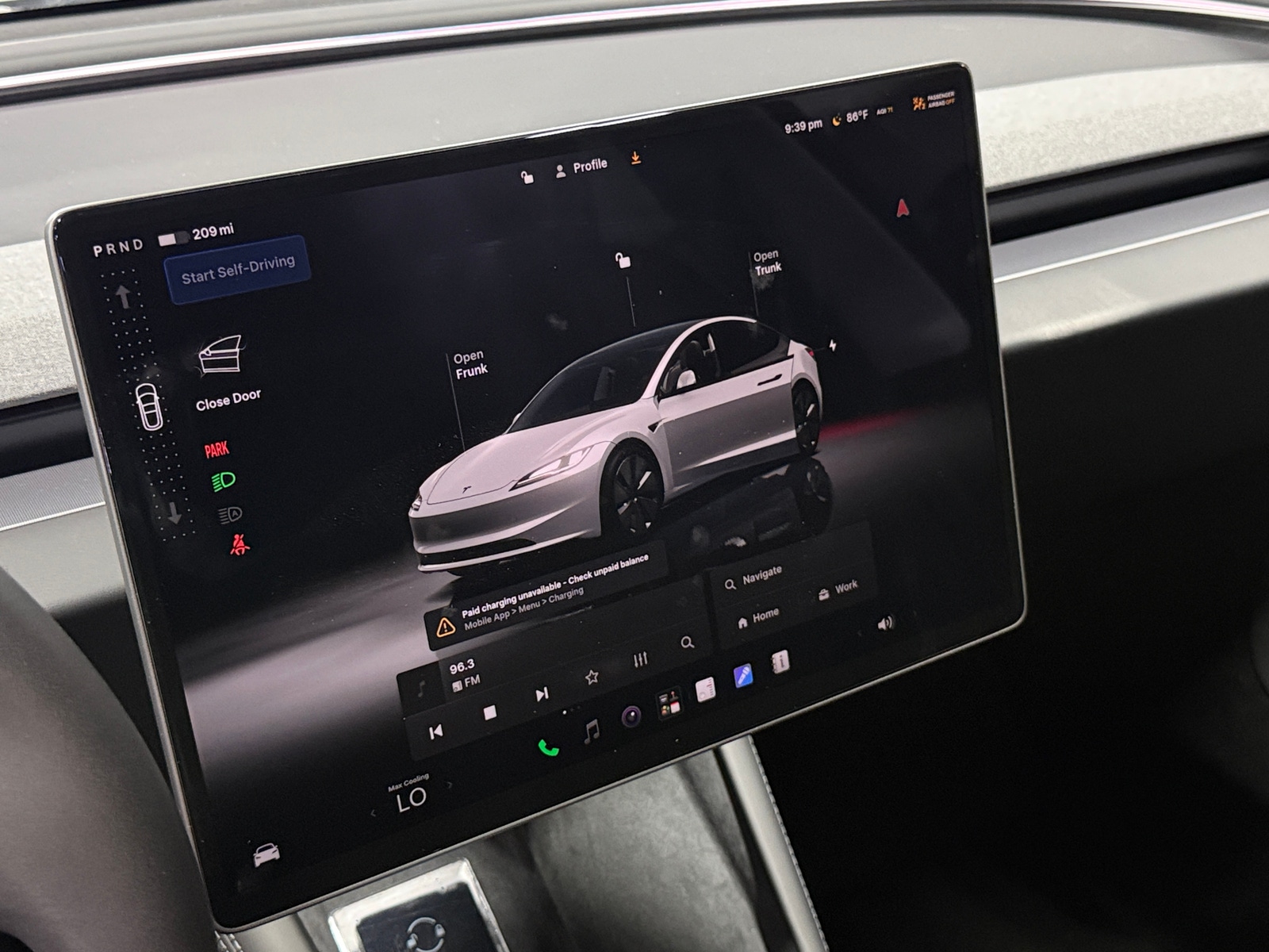 Thumbnail: 2026 Tesla Model 3 - 3