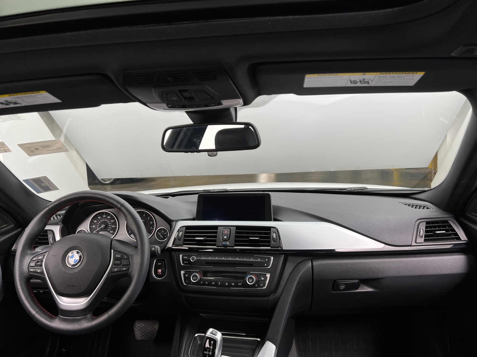 Thumbnail: 2013 BMW 3 Series - 2