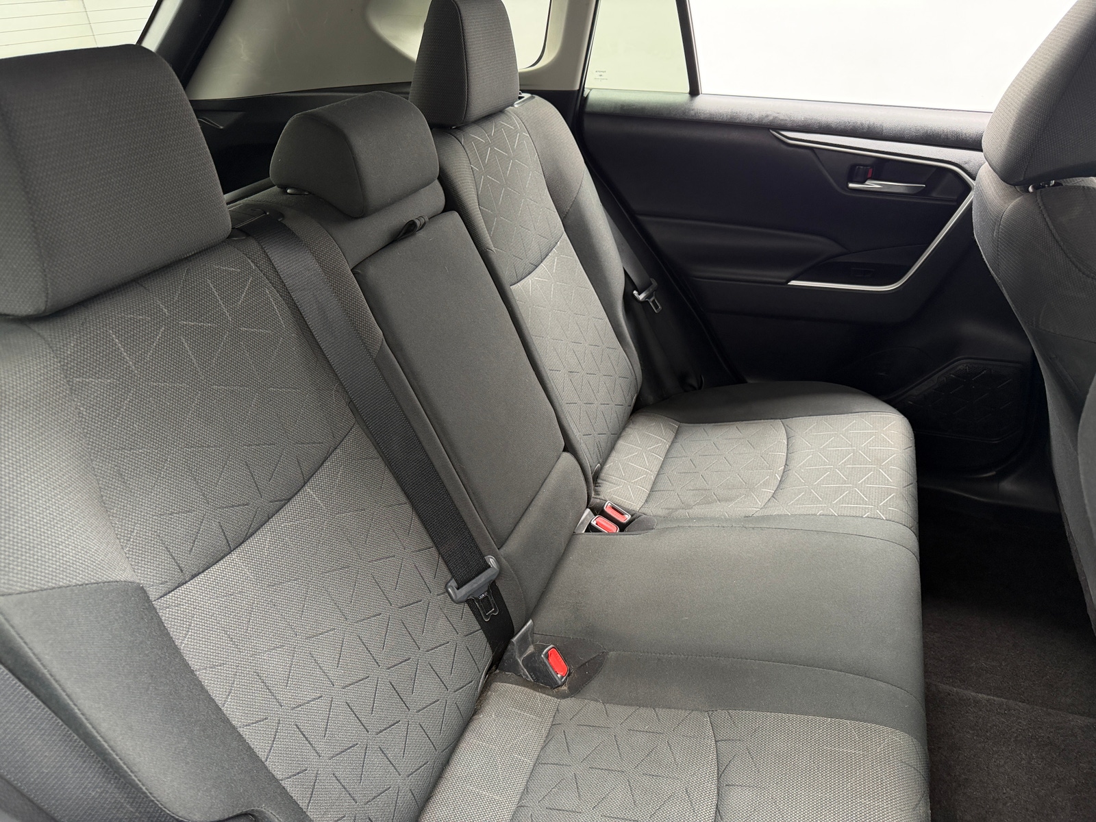 Thumbnail: 2019 Toyota RAV4 - 6
