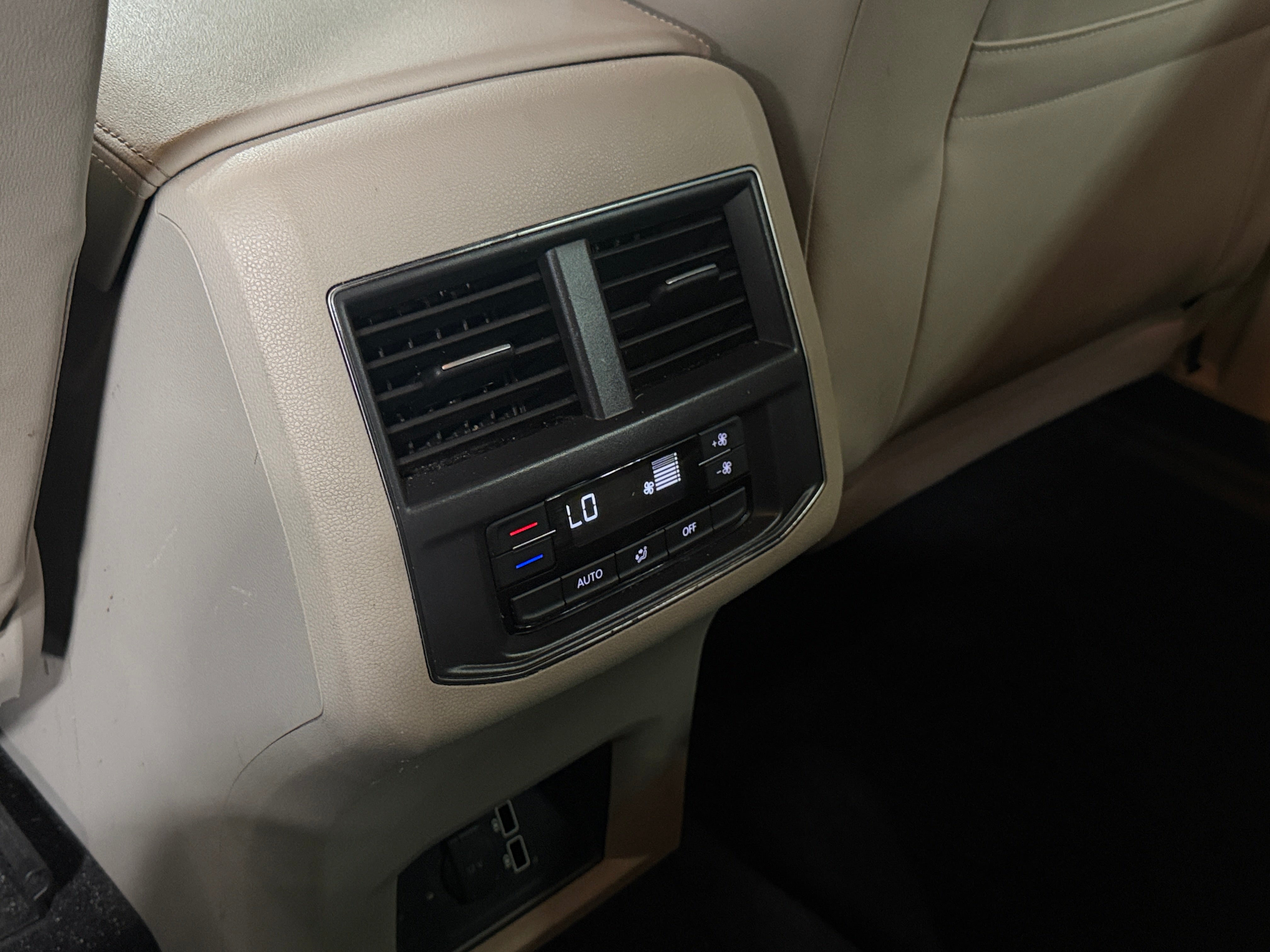 2018 Volkswagen Atlas