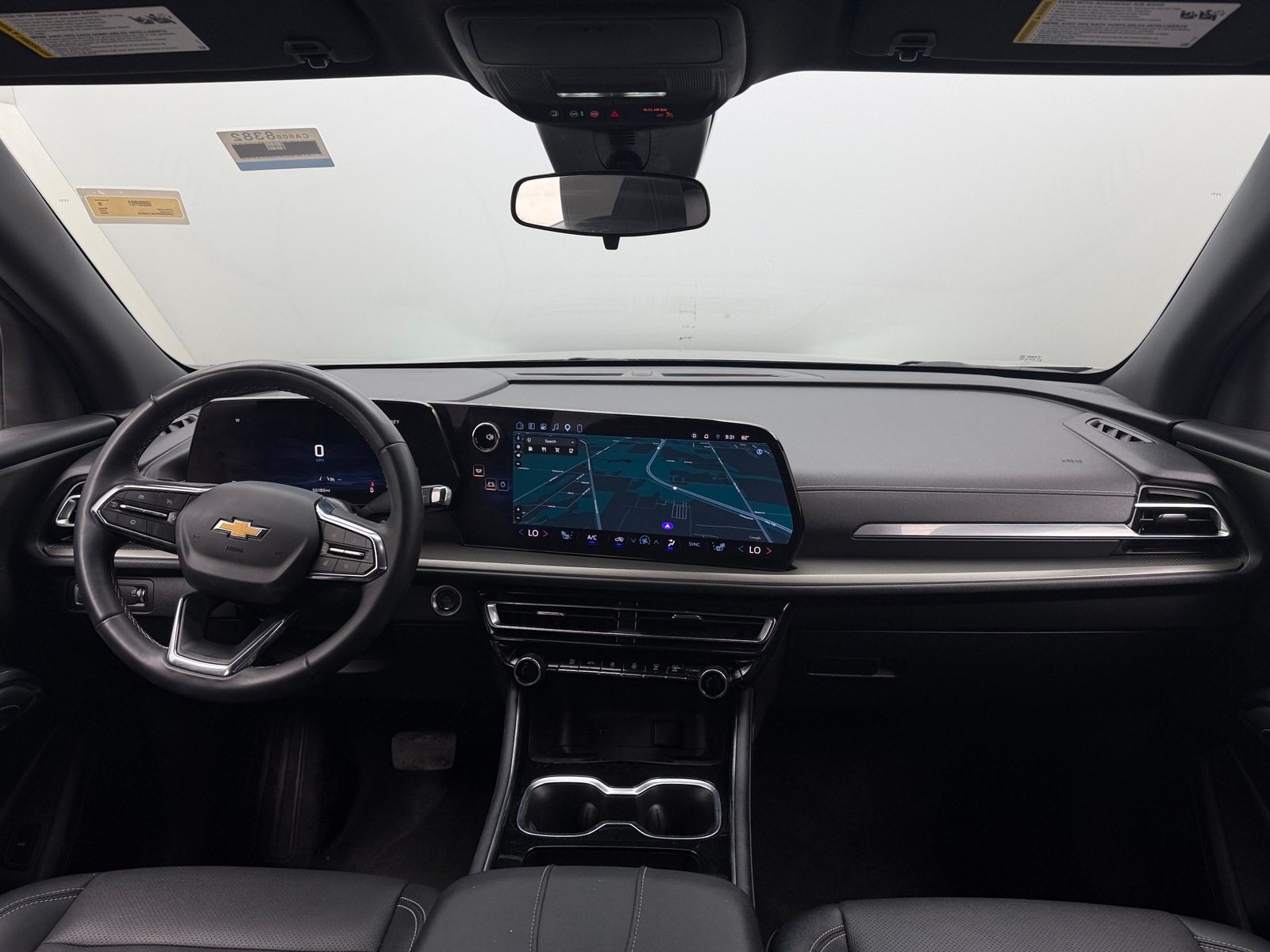 Thumbnail: 2025 Chevrolet Traverse - 2