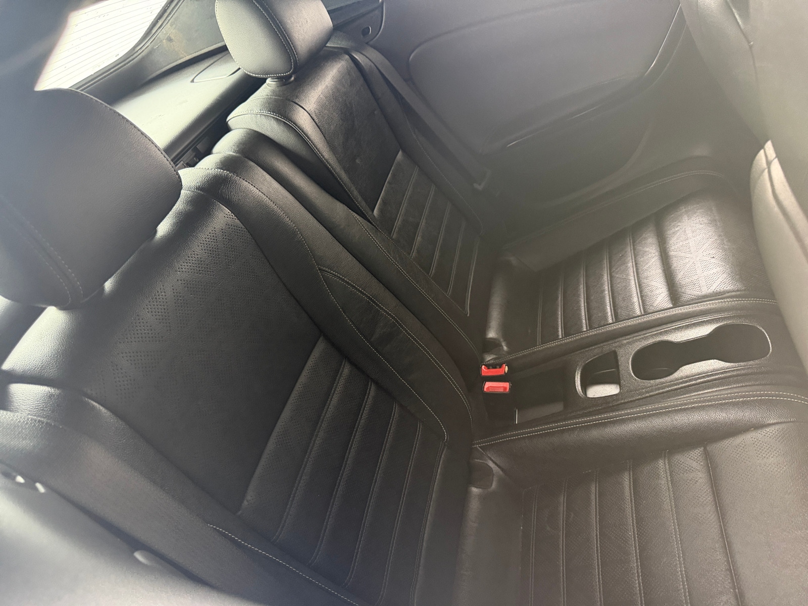 Thumbnail: 2016 Buick Cascada - 5