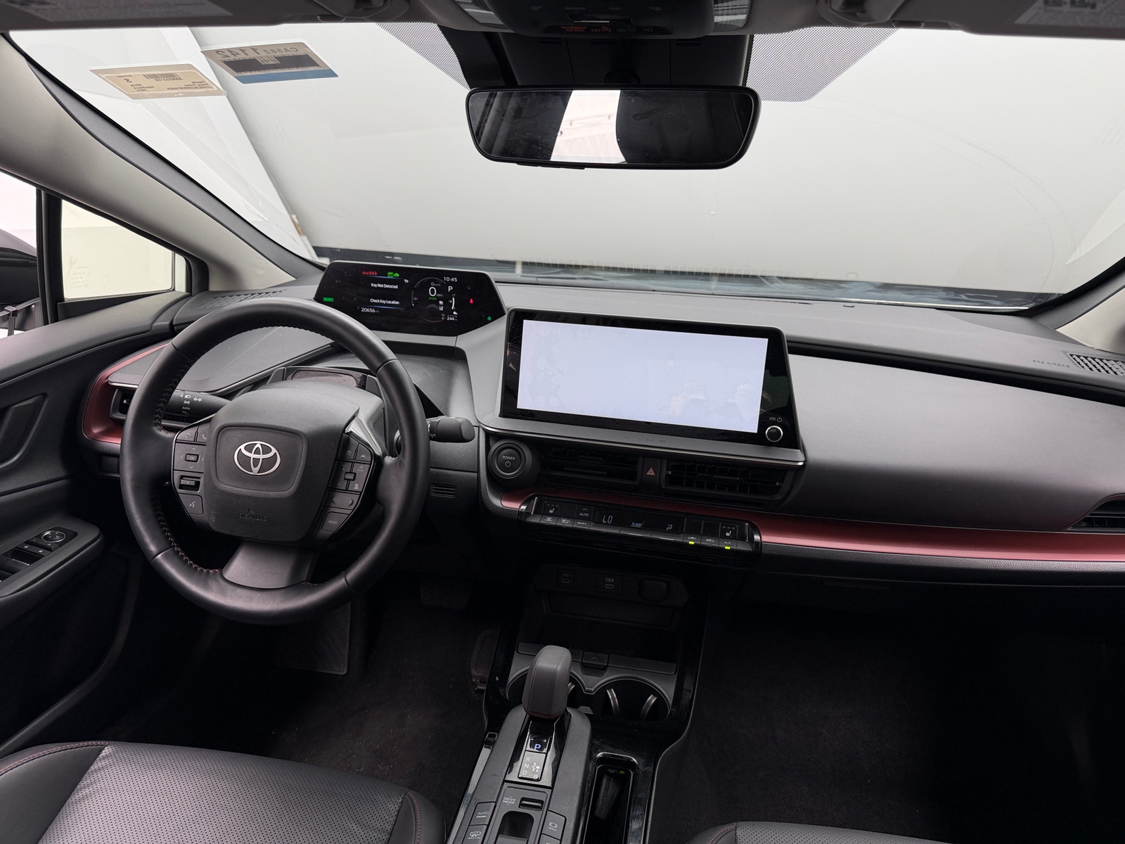 Thumbnail: 2024 Toyota Prius Prime - 2