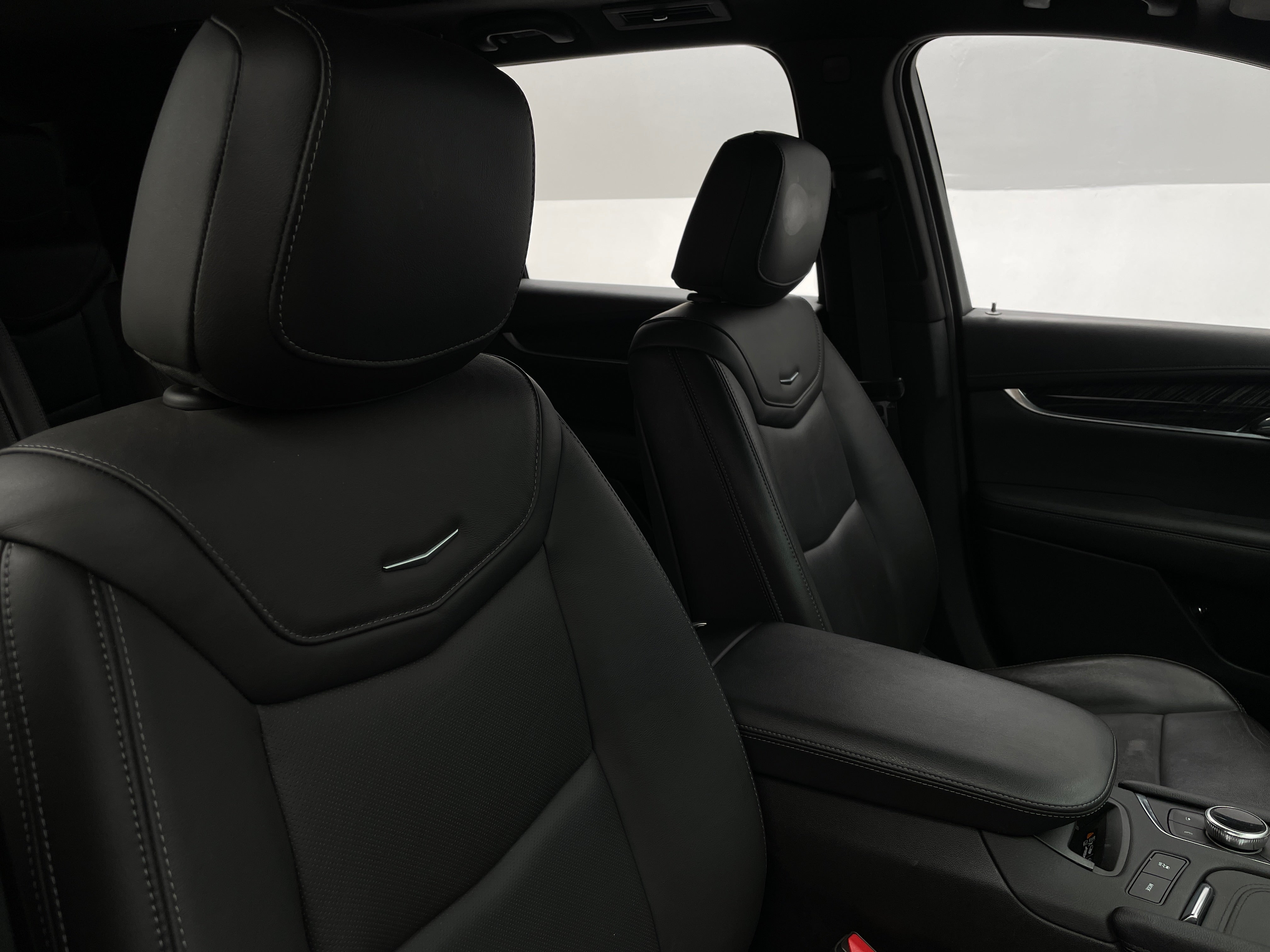 2023 Cadillac XT6