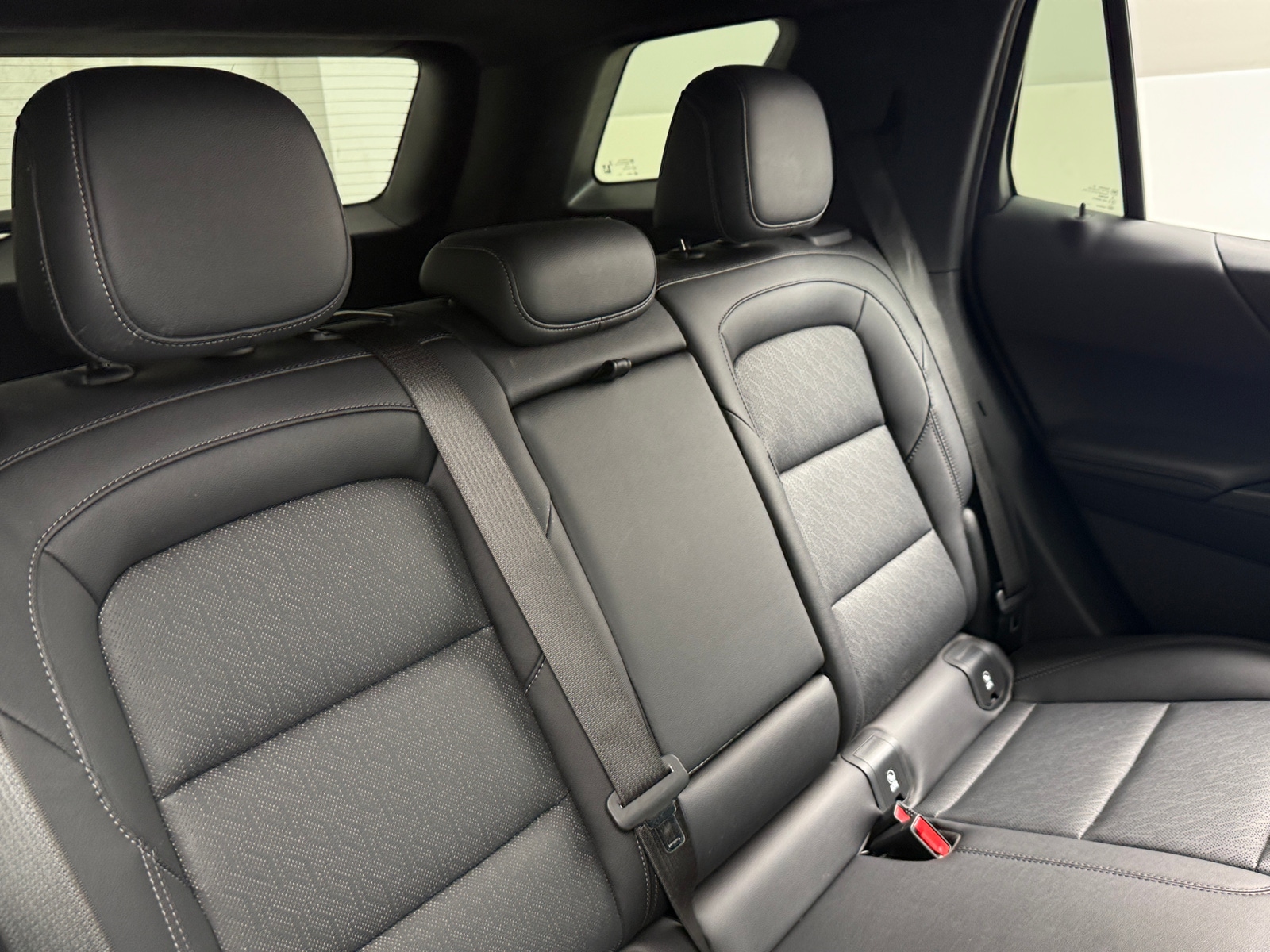 Thumbnail: 2025 Chevrolet Equinox - 5