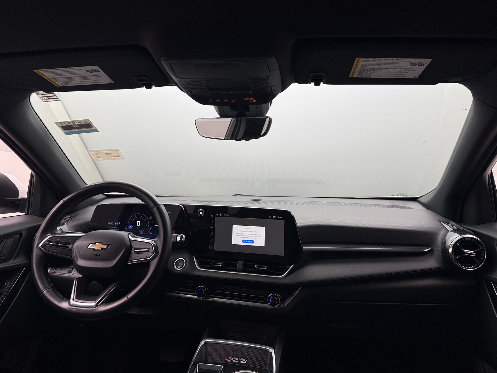 Thumbnail: 2025 Chevrolet Equinox - 2
