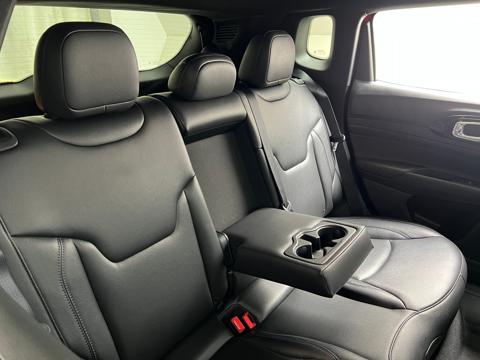 Thumbnail: 2026 Jeep Compass - 5
