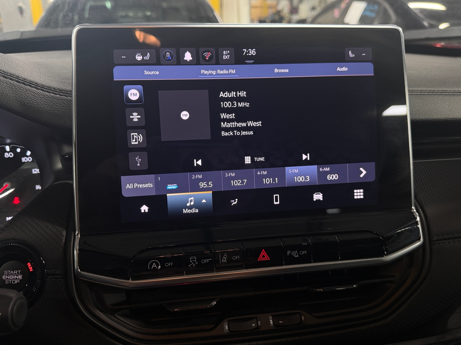 Thumbnail: 2026 Jeep Compass - 3