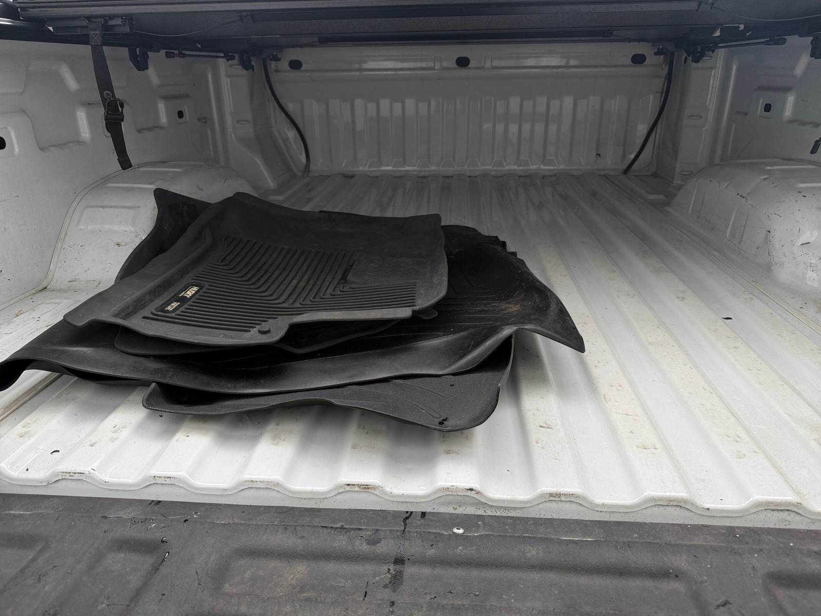 Thumbnail: 2020 Chevrolet Silverado 2500 - 6