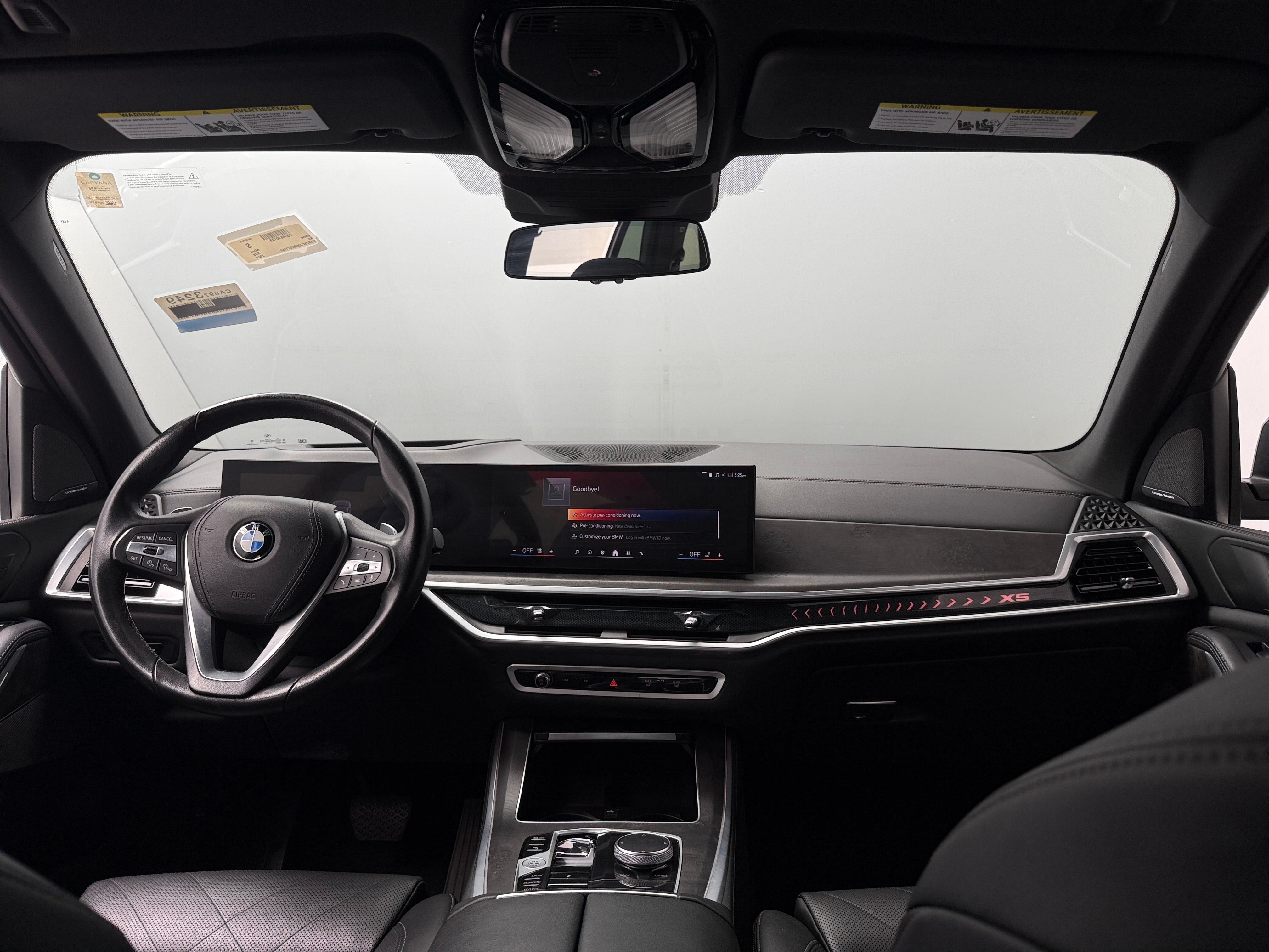2024 BMW X5