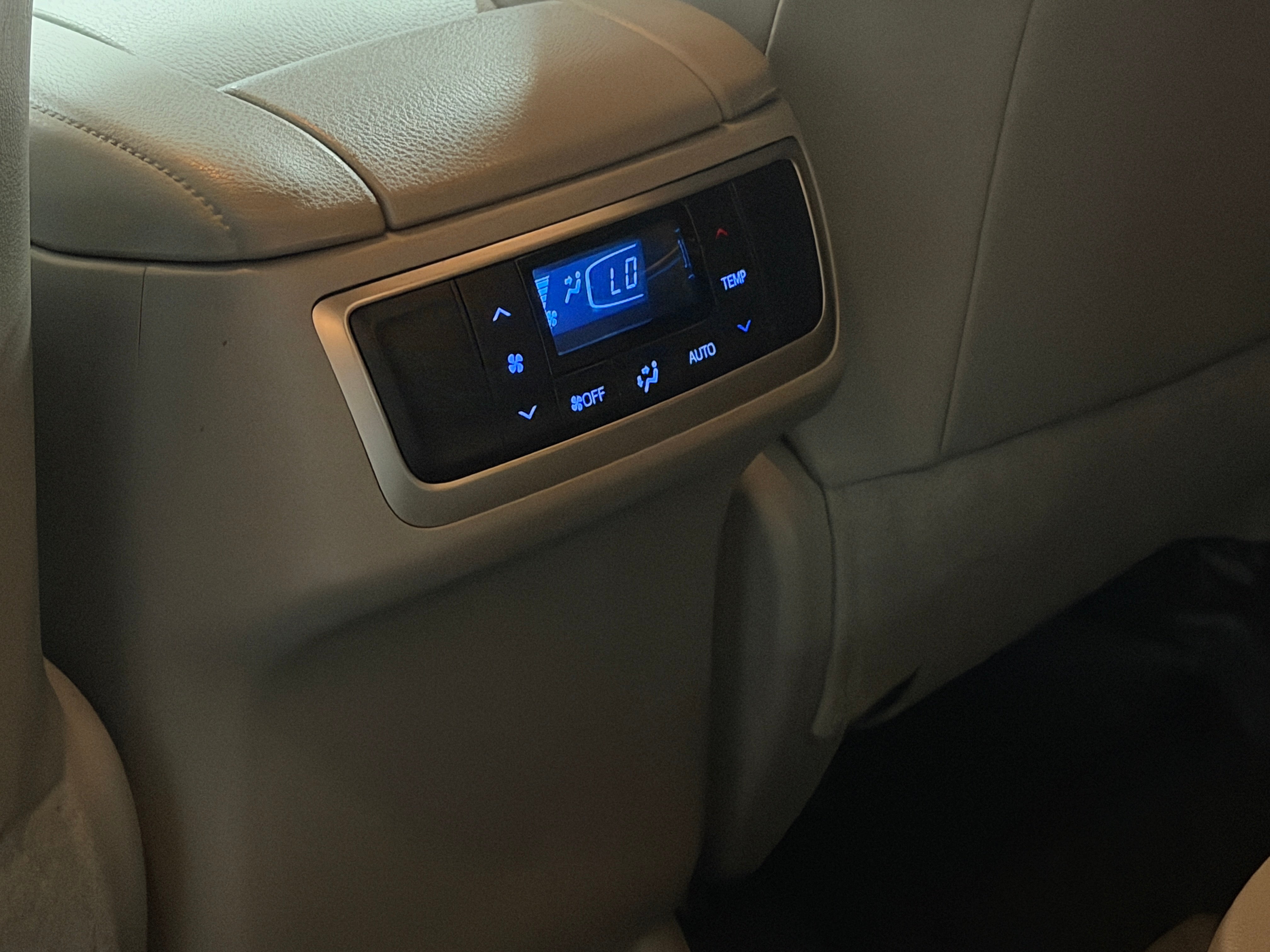2014 Toyota Highlander