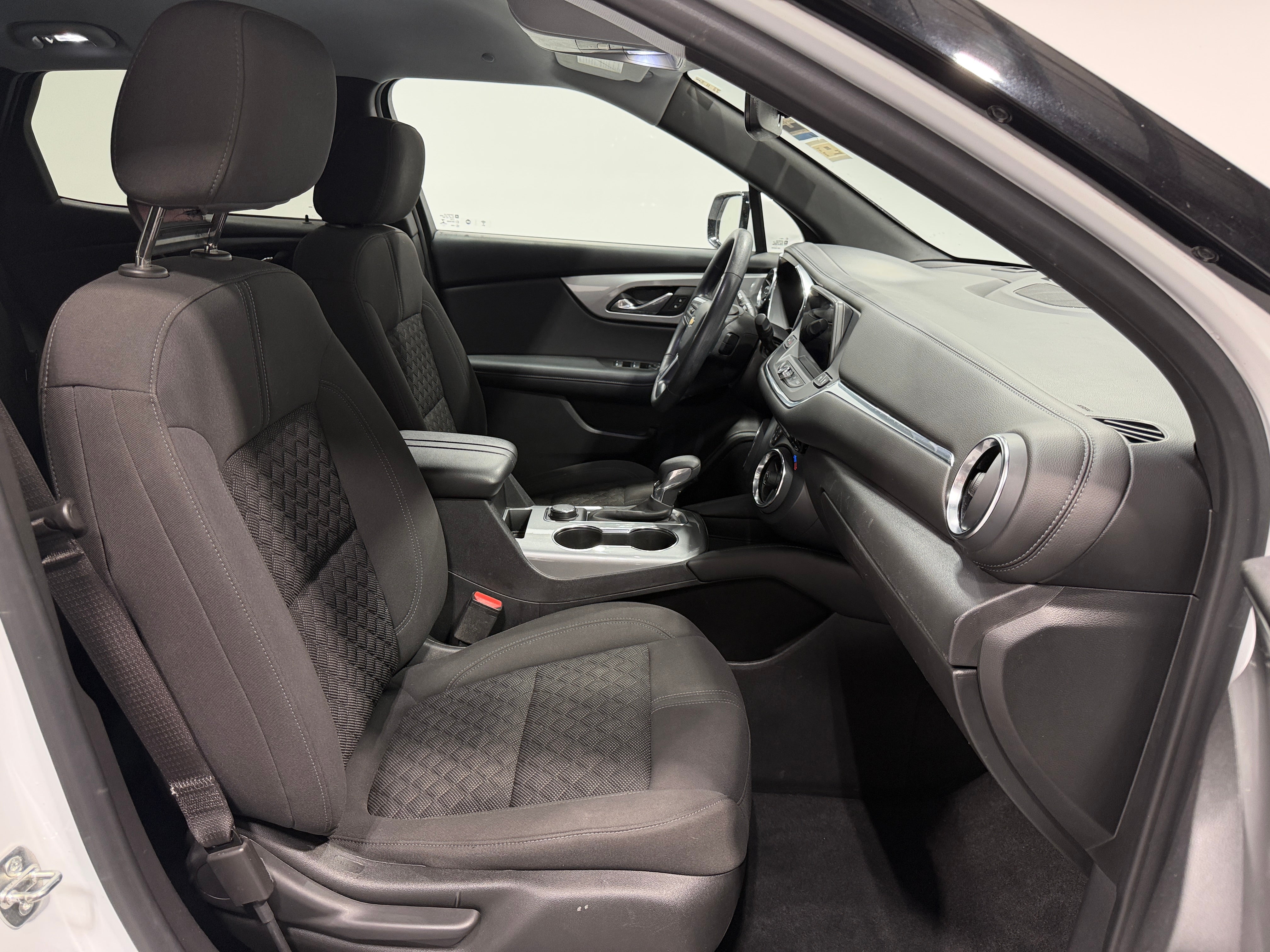 2021 Chevrolet Blazer