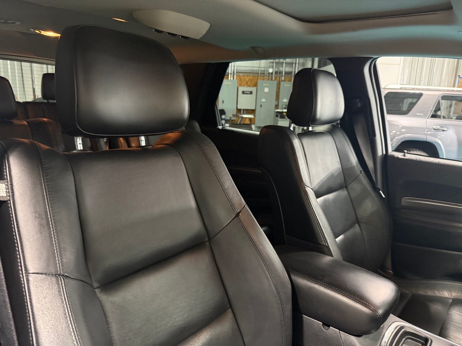 Thumbnail: 2020 Dodge Durango - 2