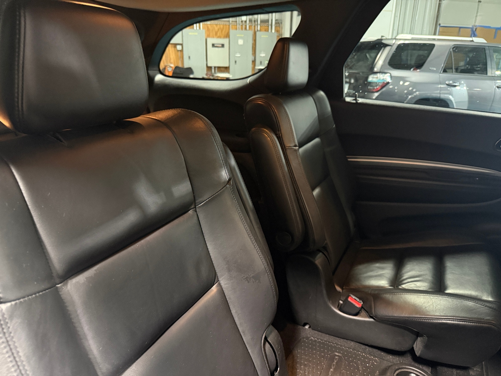 Thumbnail: 2020 Dodge Durango - 6