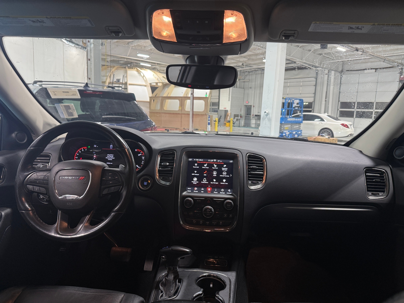 Thumbnail: 2020 Dodge Durango - 3