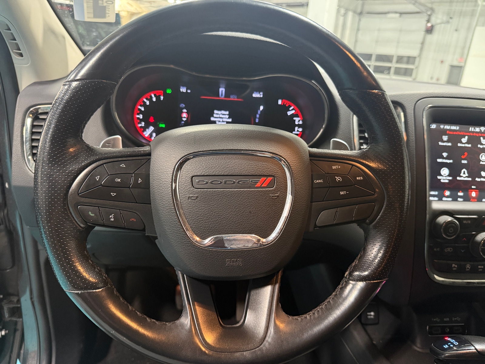 Thumbnail: 2020 Dodge Durango - 5