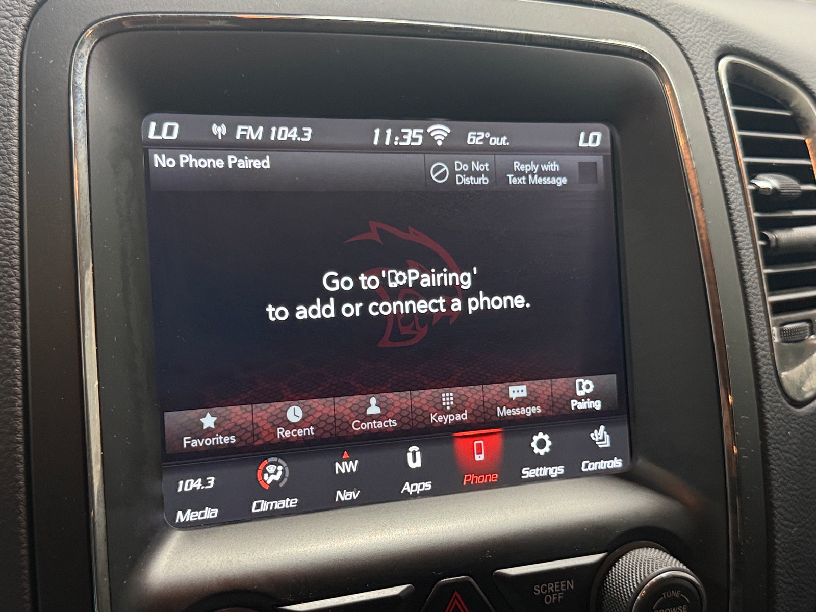 Thumbnail: 2020 Dodge Durango - 4
