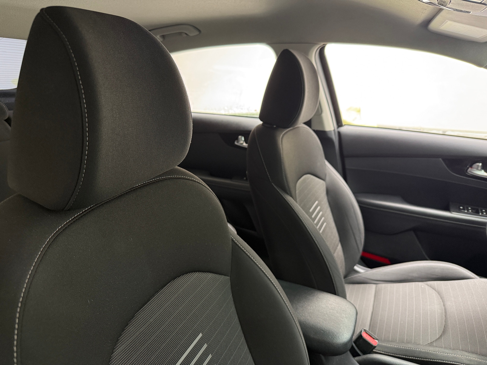 Thumbnail: 2019 Kia Forte - 2