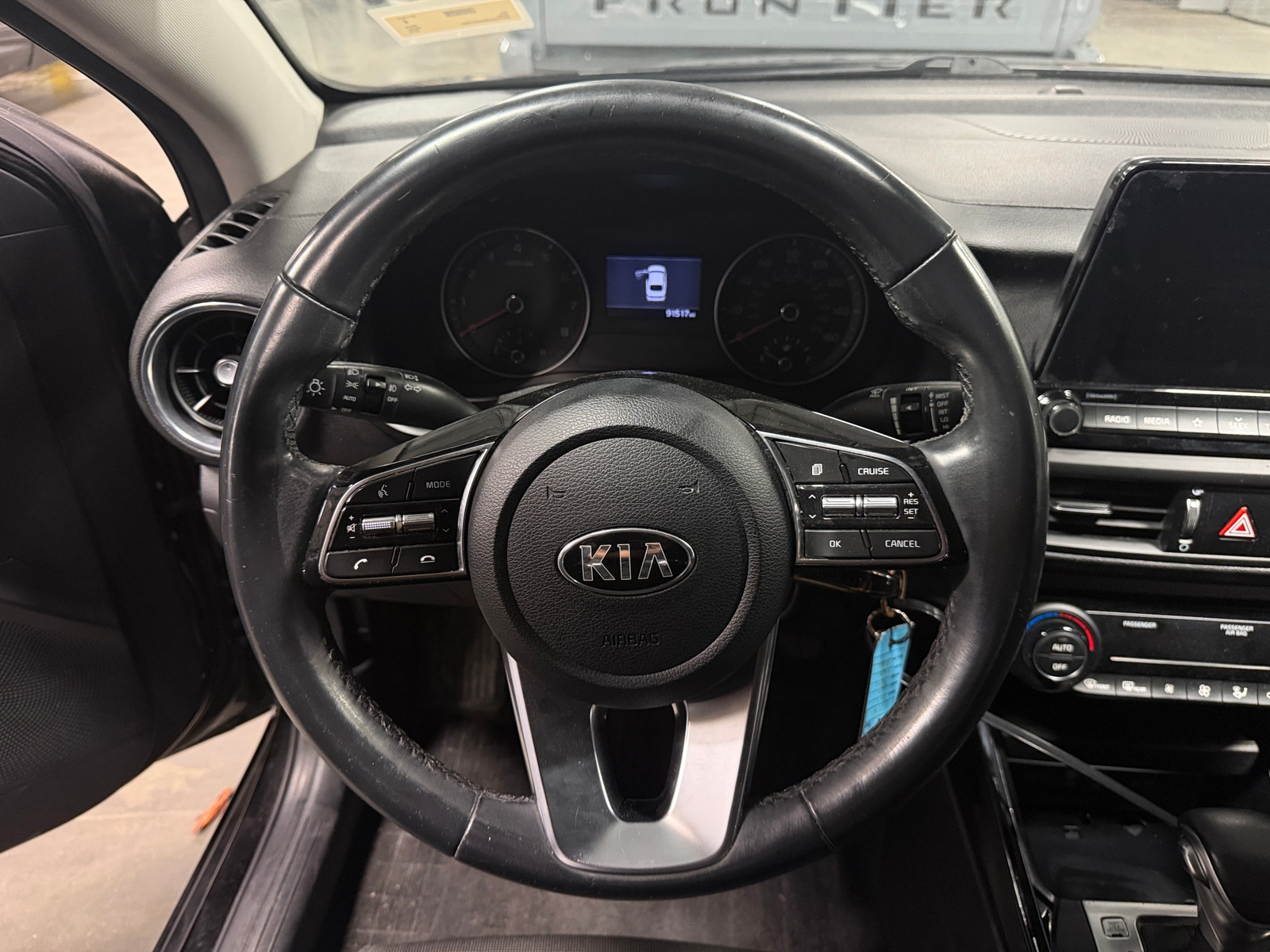 Thumbnail: 2019 Kia Forte - 5