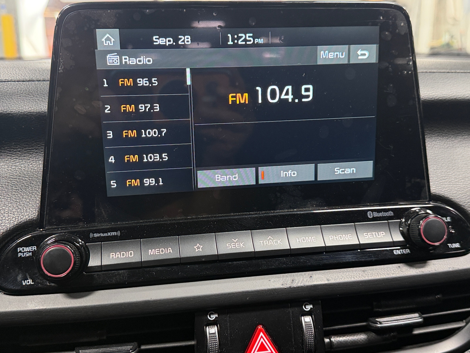 Thumbnail: 2019 Kia Forte - 4