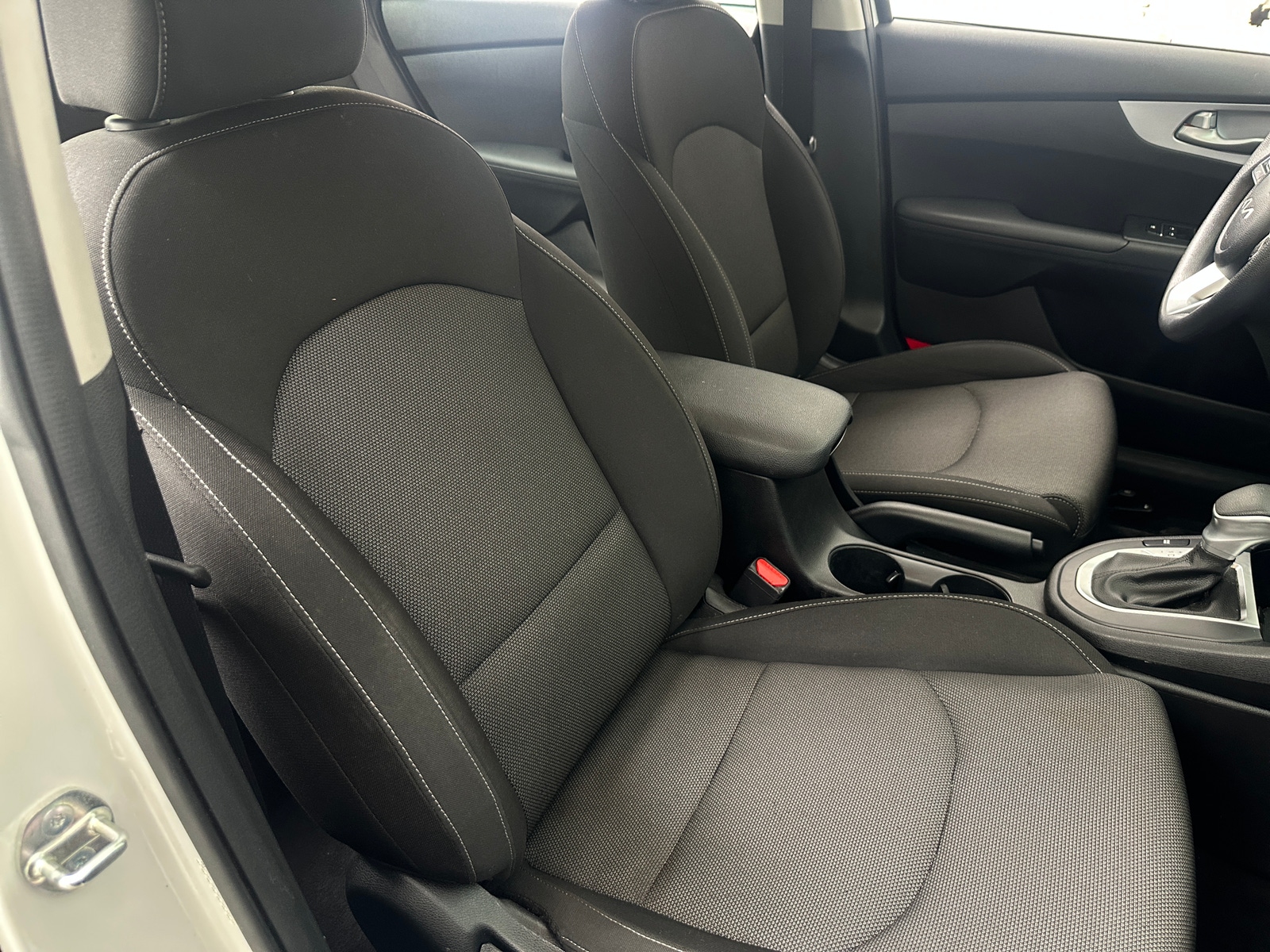 Thumbnail: 2024 Kia Forte - 2