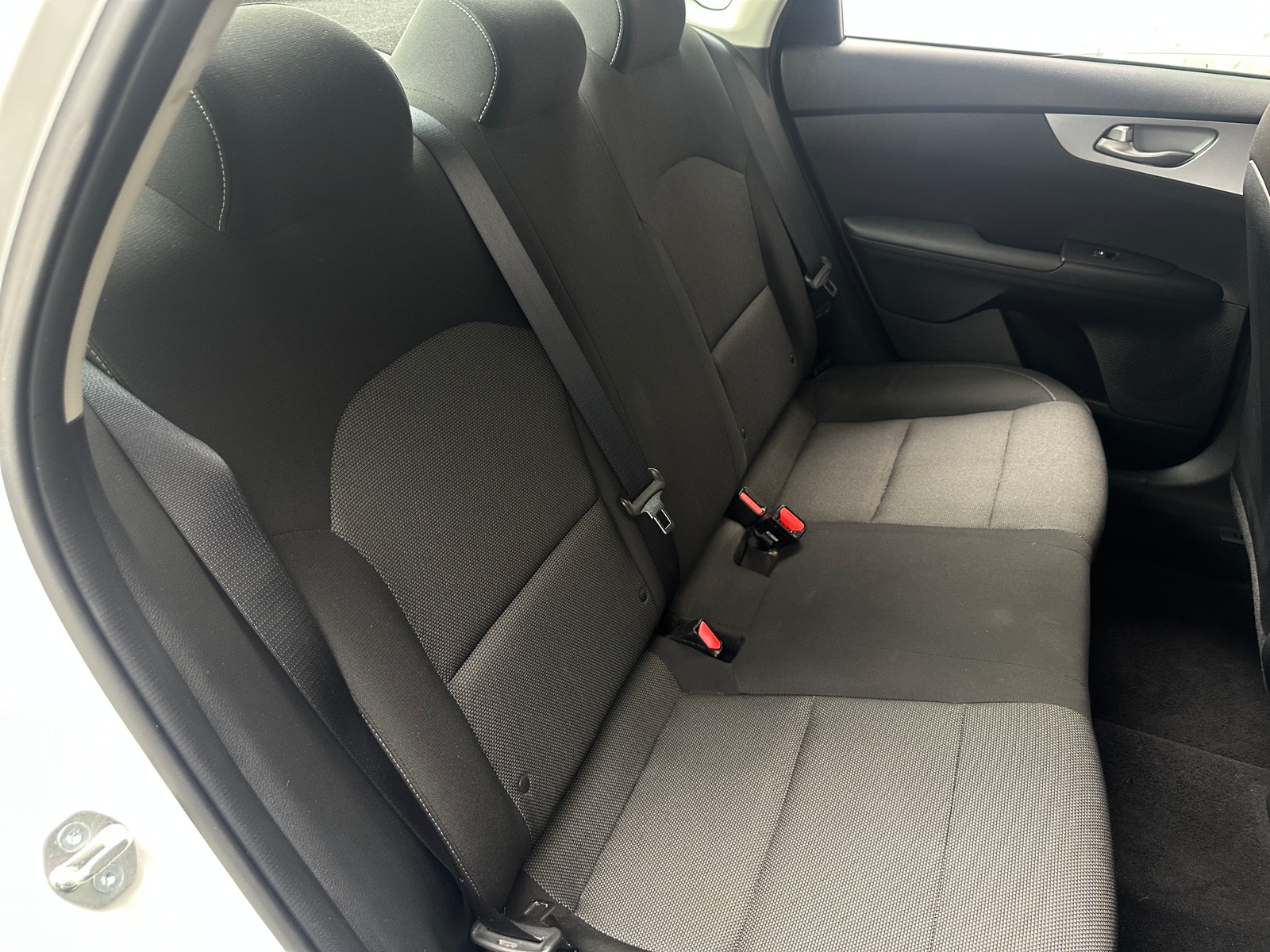 Thumbnail: 2024 Kia Forte - 6