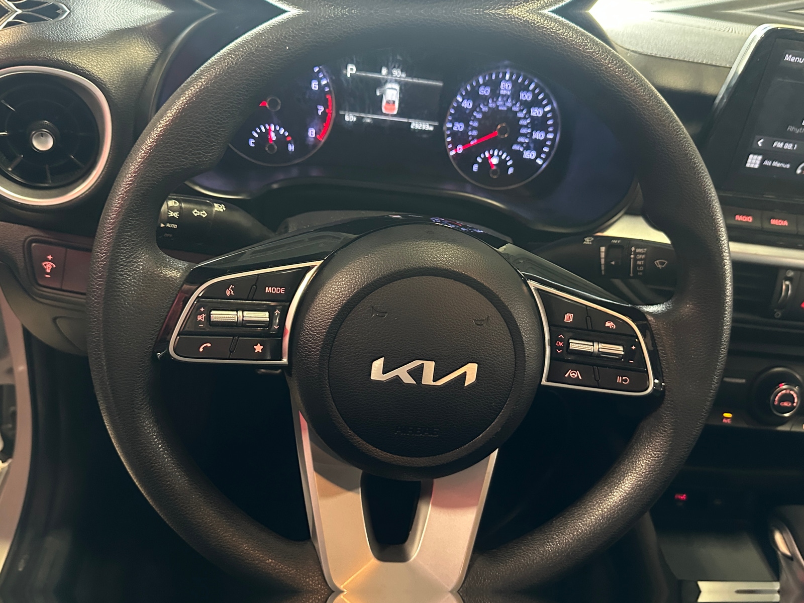 Thumbnail: 2024 Kia Forte - 5