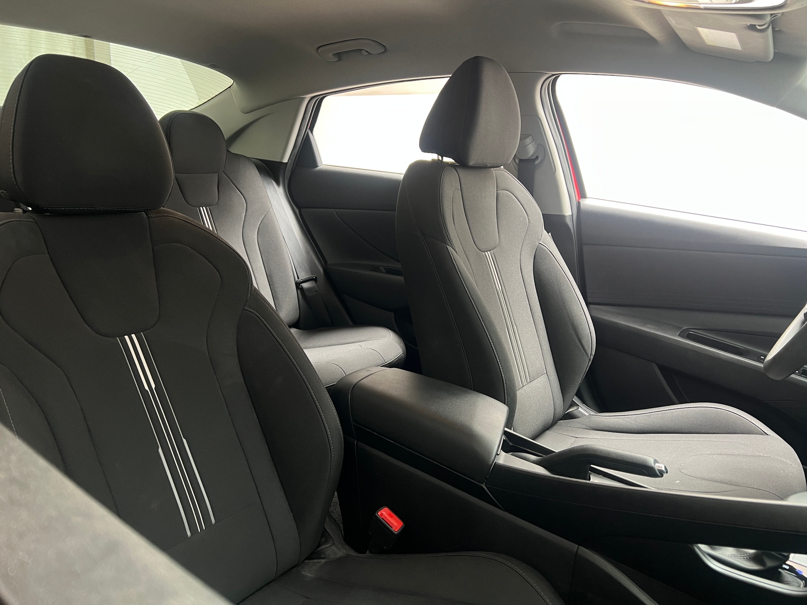 Thumbnail: 2023 Hyundai Elantra - 2