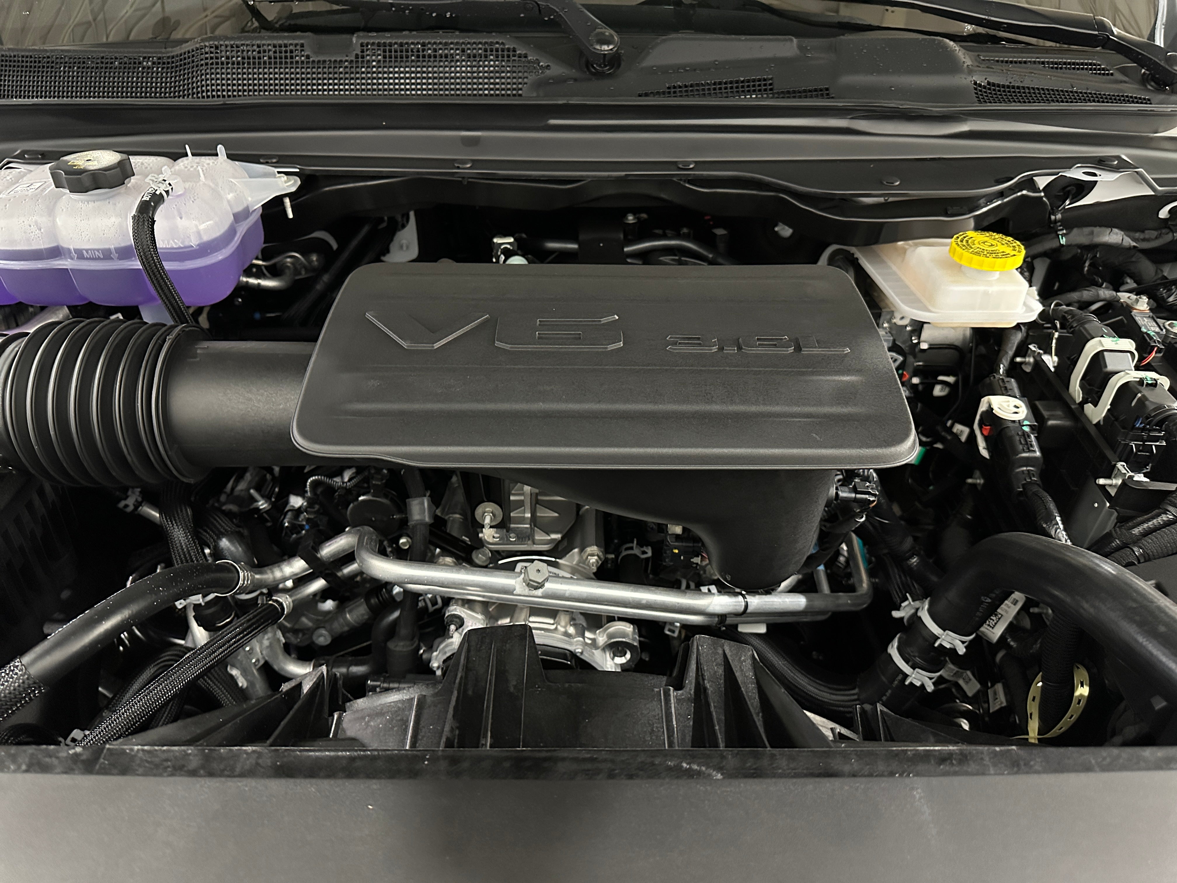 2027 RAM 1500