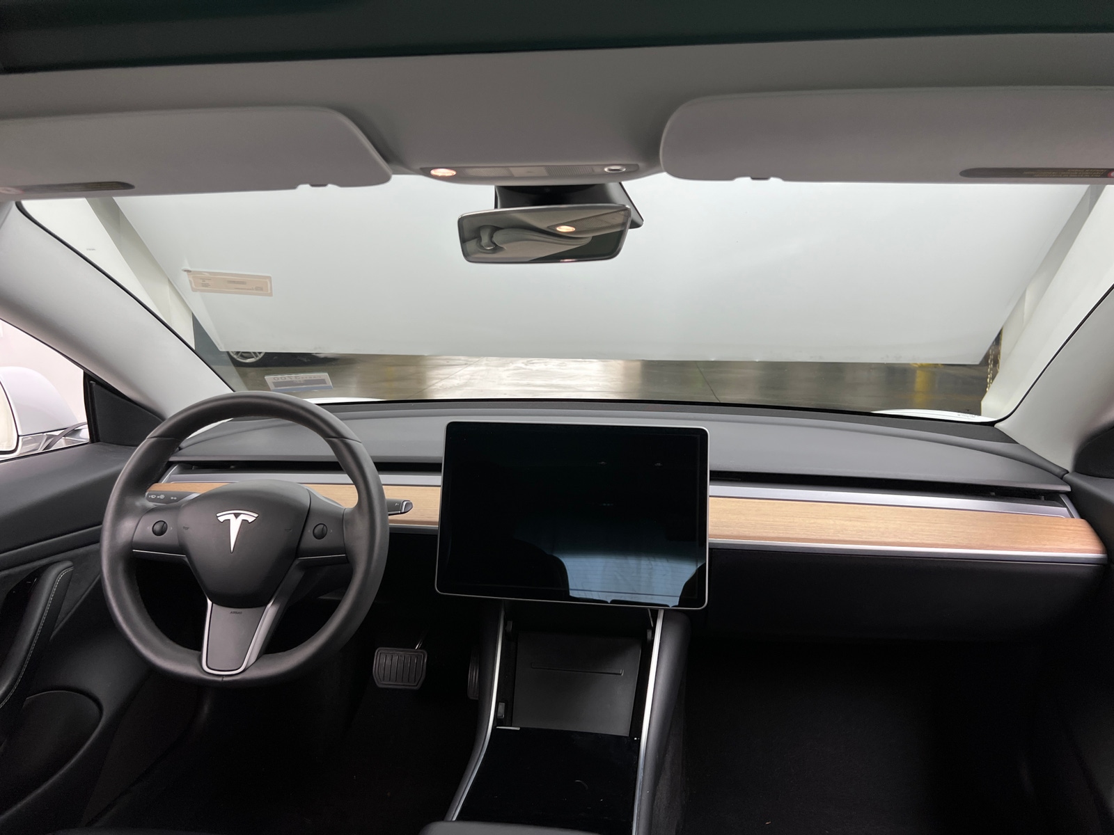 Thumbnail: 2020 Tesla Model 3 - 2