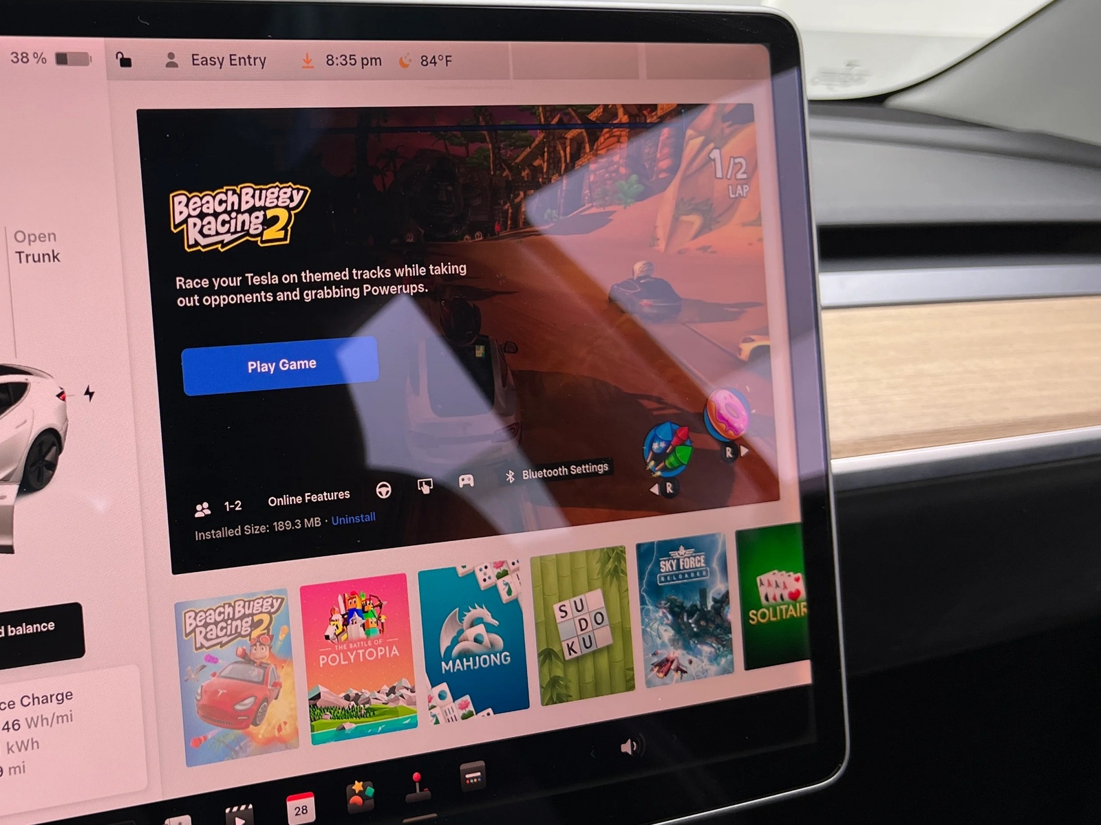 Thumbnail: 2020 Tesla Model 3 - 3
