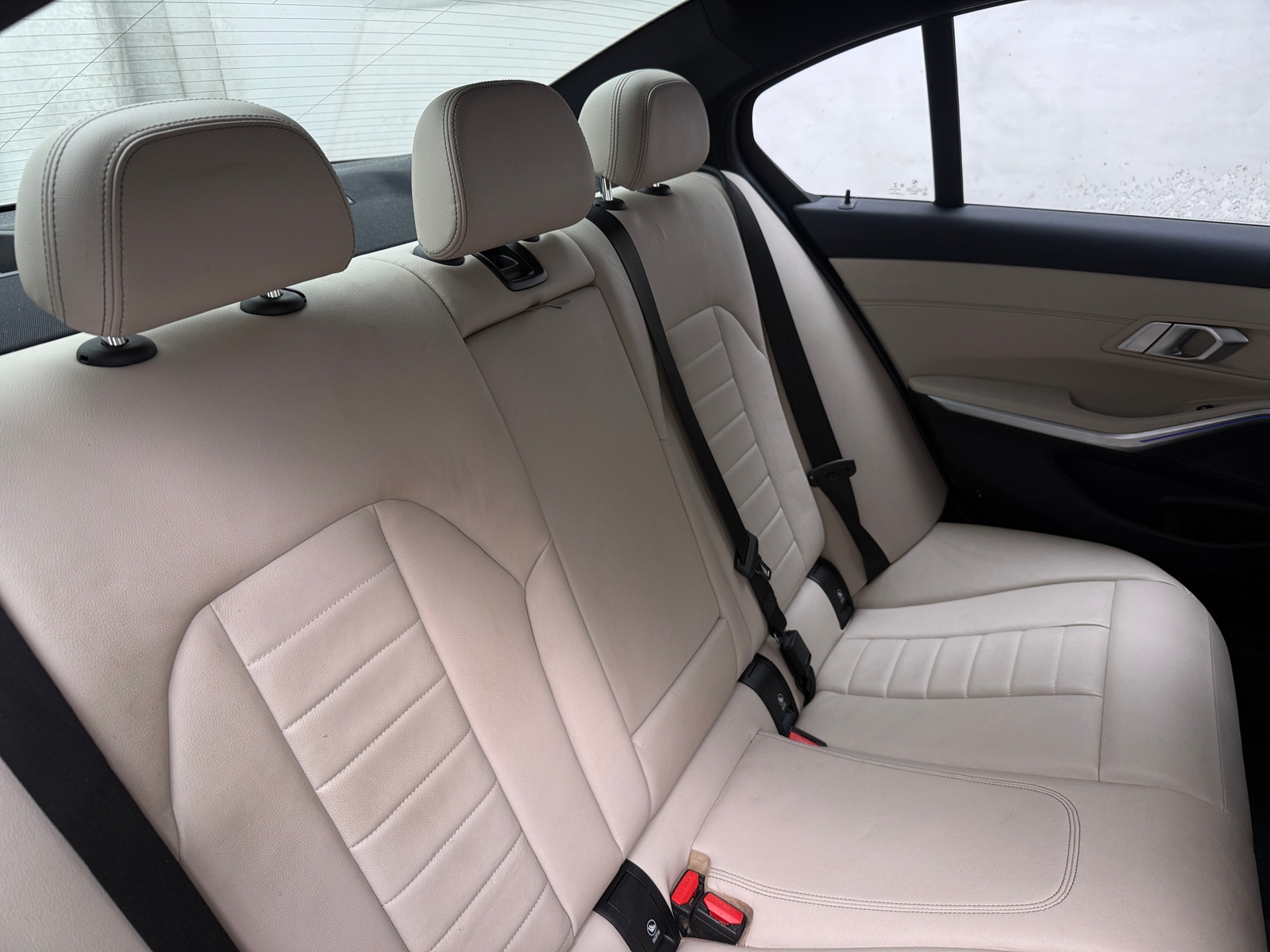 Thumbnail: 2019 BMW 3 Series - 5