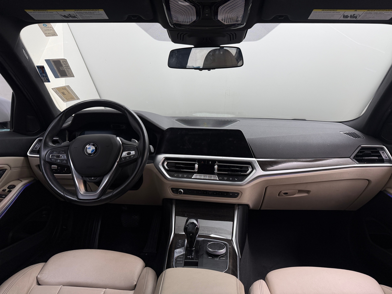 Thumbnail: 2019 BMW 3 Series - 2