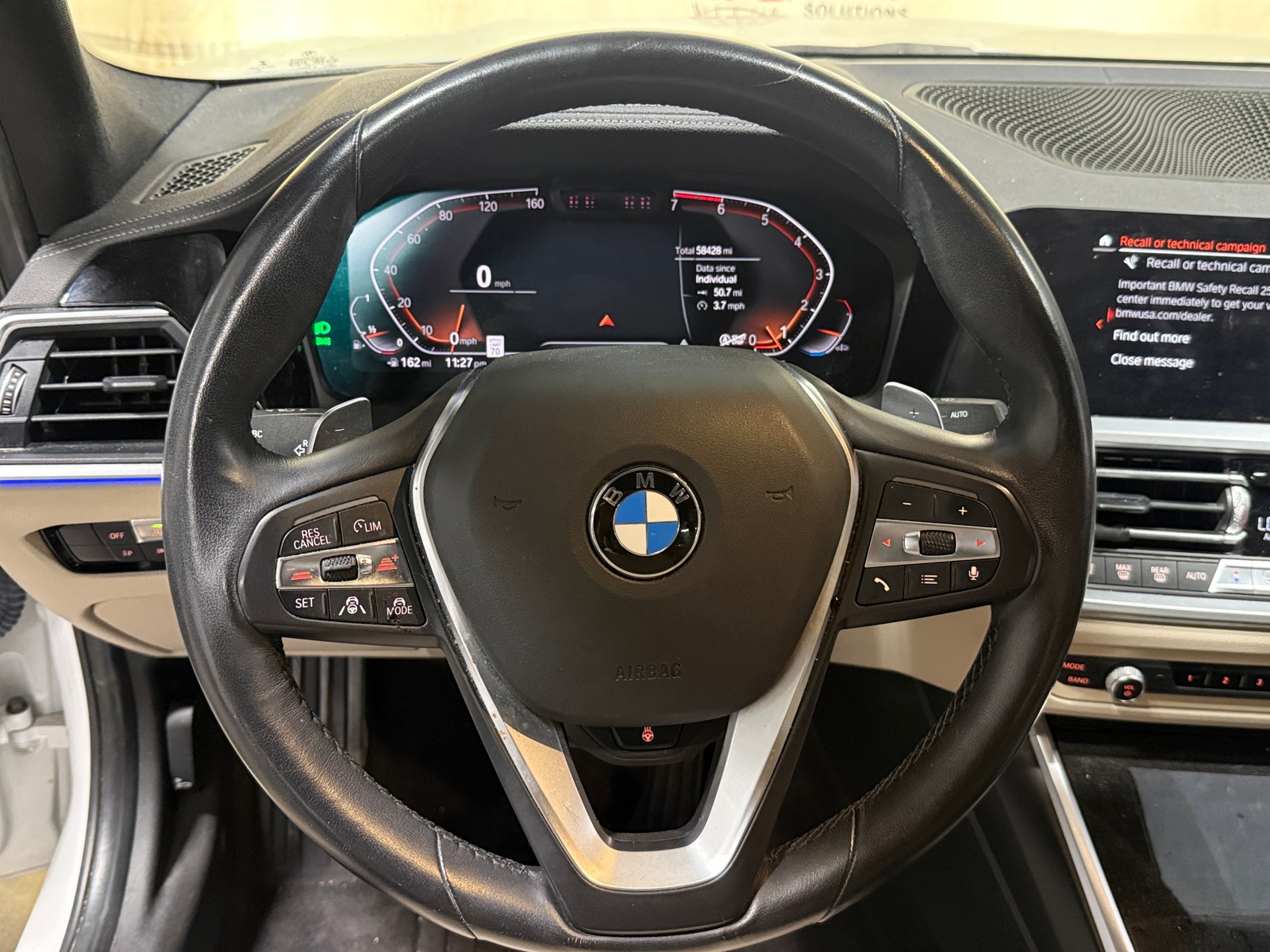 Thumbnail: 2019 BMW 3 Series - 4