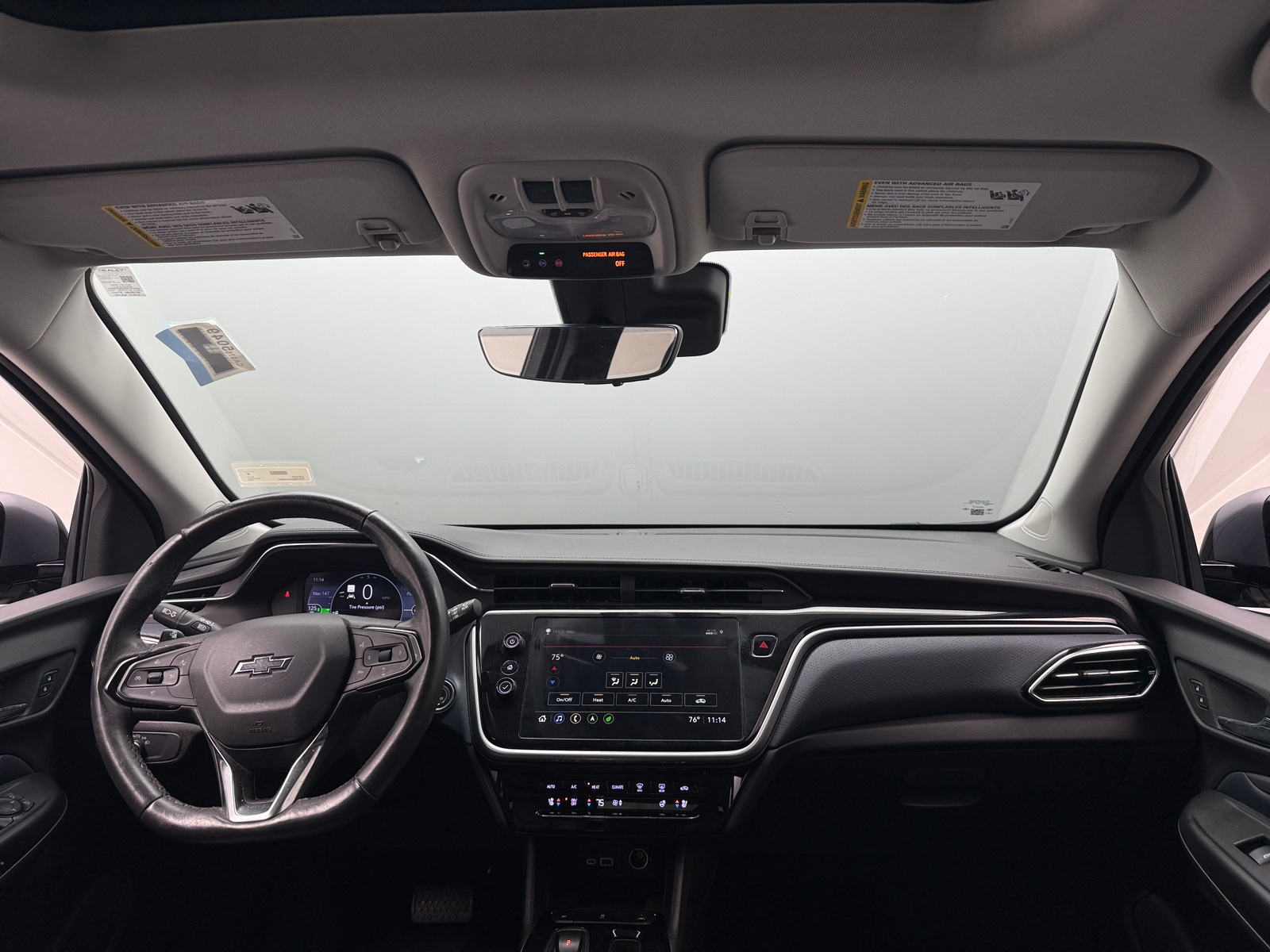 Thumbnail: 2023 Chevrolet Bolt EUV - 2