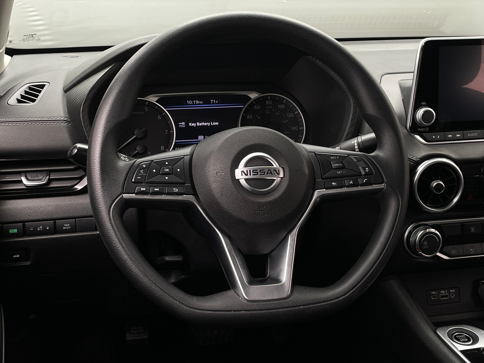 Thumbnail: 2023 Nissan Sentra - 5